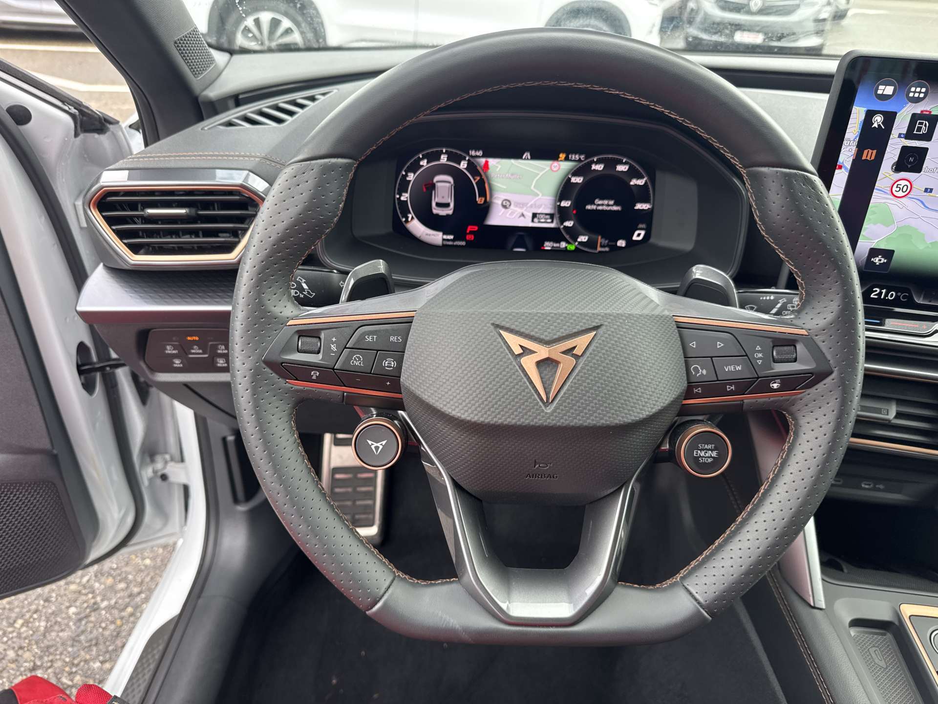 CUPRA LEON ST 1.5 eTSI DSG-Automat-image-15