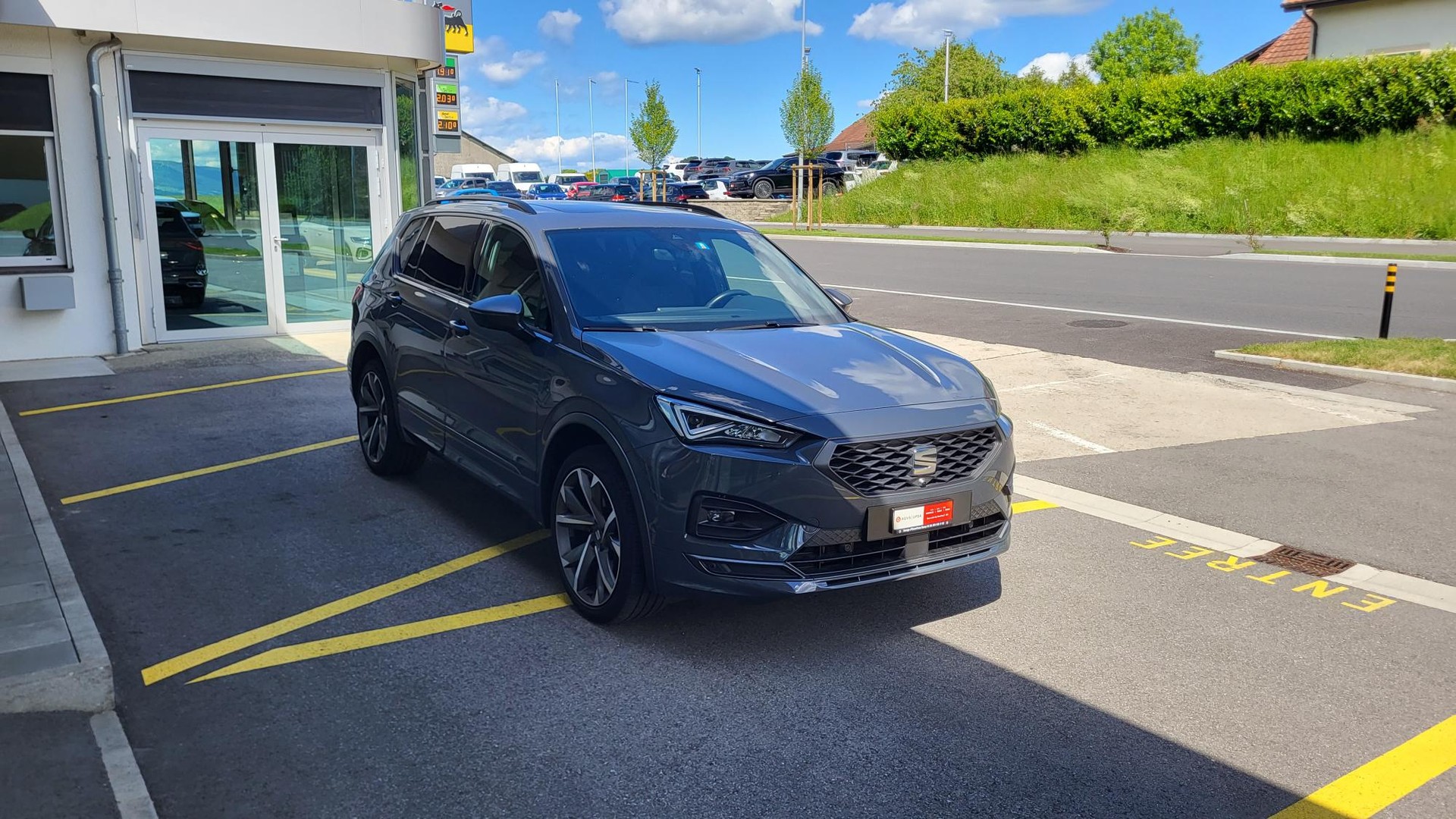 SEAT Tarraco 2.0 TDI CR Hola FR 4Drive DSG-showroom-element-2