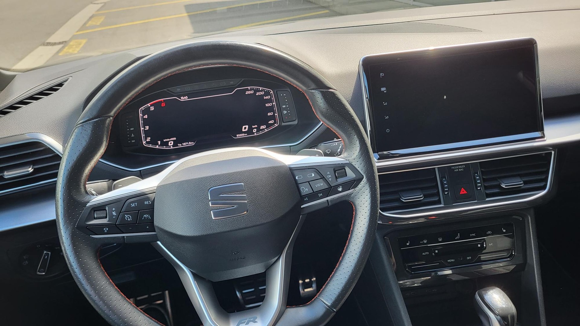 SEAT Tarraco 2.0 TDI CR Hola FR 4Drive DSG-image-9