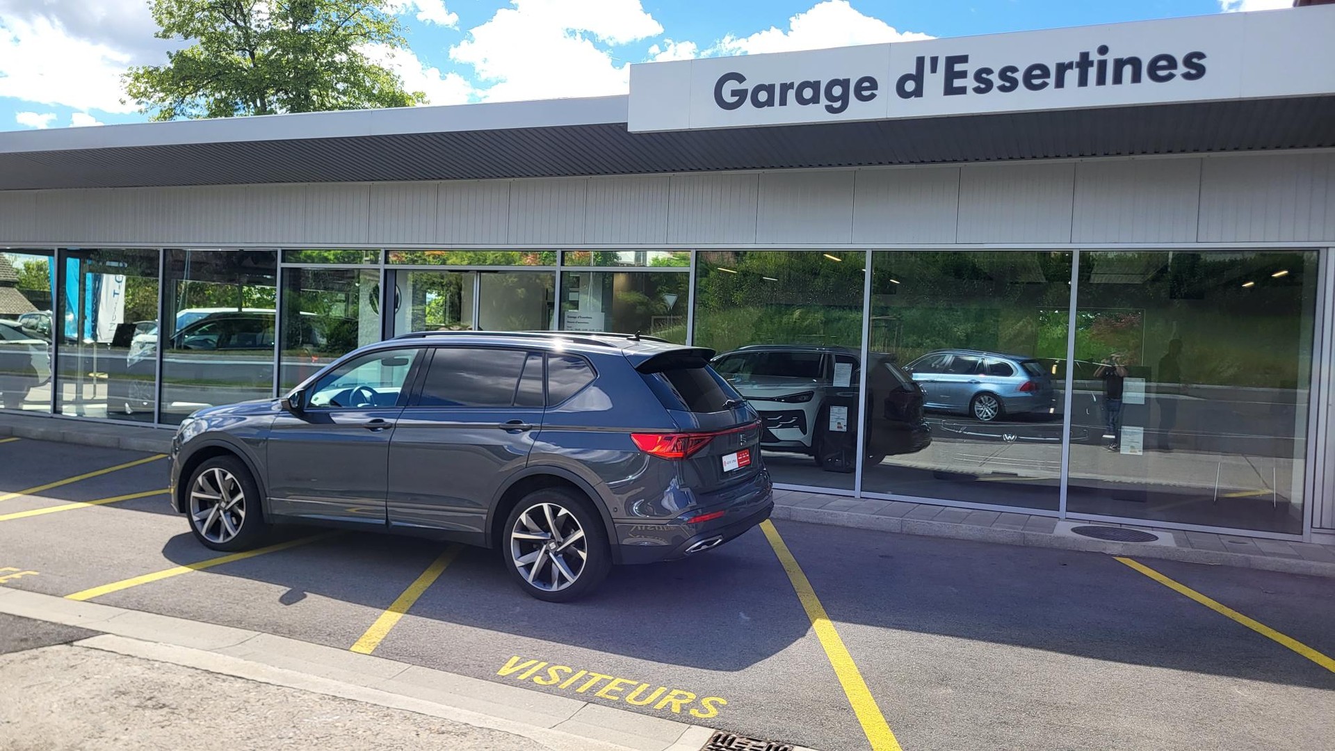 SEAT Tarraco 2.0 TDI CR Hola FR 4Drive DSG-image-5