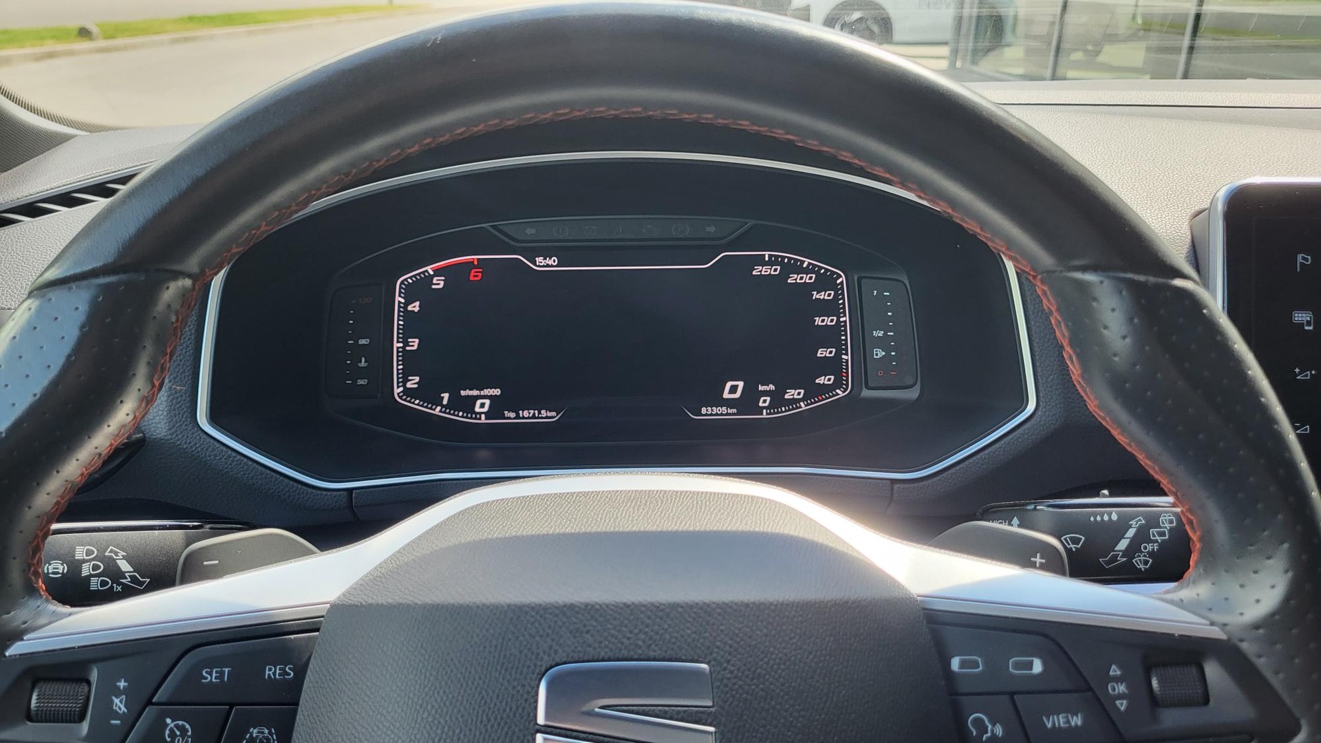 SEAT Tarraco 2.0 TDI CR Hola FR 4Drive DSG-image-8