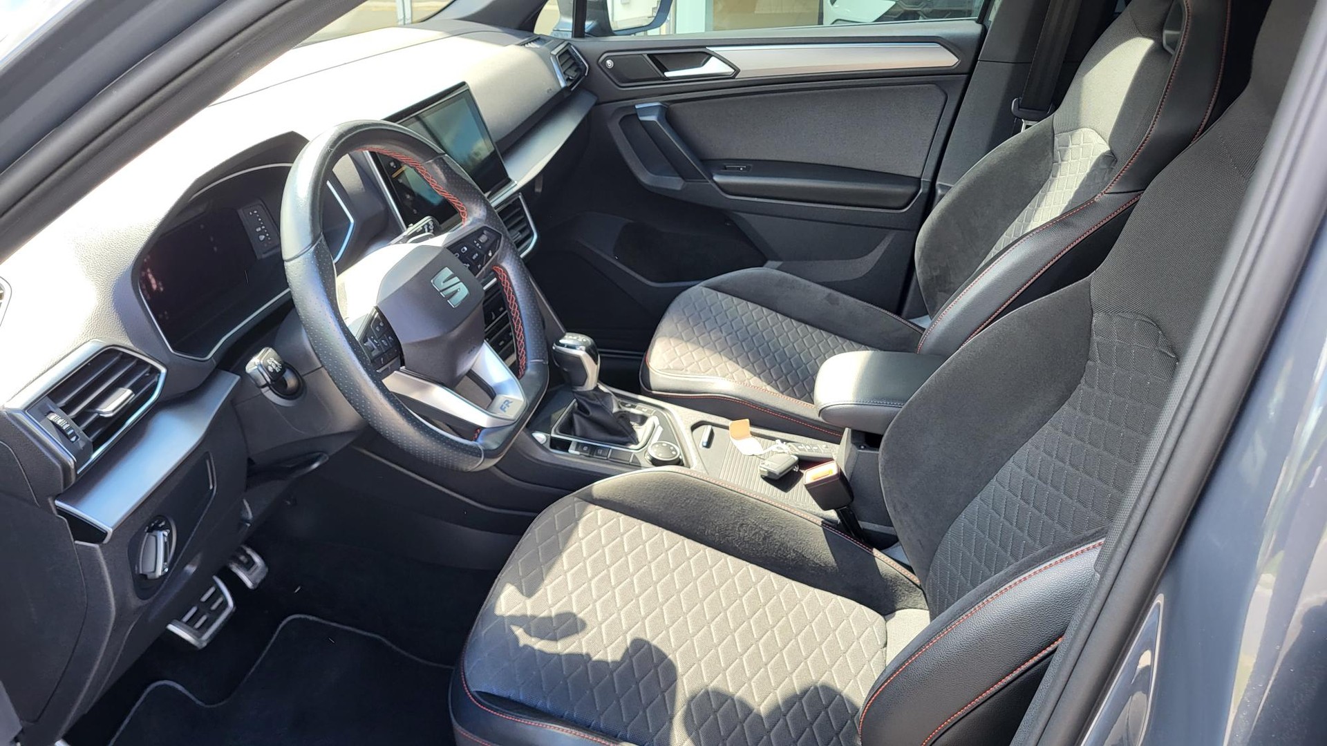 SEAT Tarraco 2.0 TDI CR Hola FR 4Drive DSG-image-7