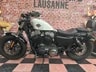HARLEY-DAVIDSON XL 1200 X Forty Eight ABS-showroom-element-2