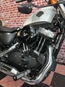 HARLEY-DAVIDSON XL 1200 X Forty Eight ABS-image-7