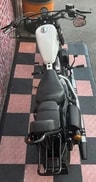 HARLEY-DAVIDSON XL 1200 X Forty Eight ABS-image-9