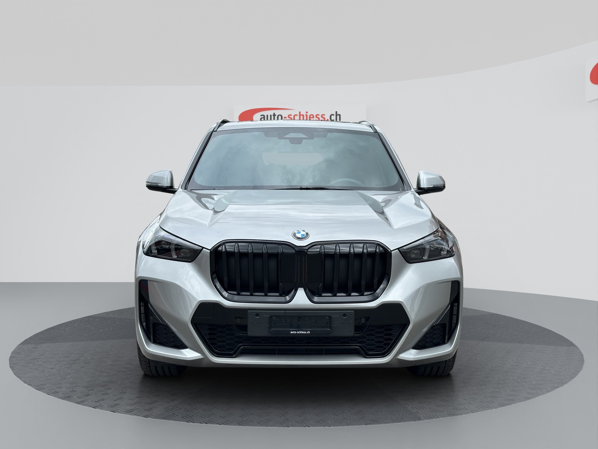 BMW X1 sDrive 18i M Sport Pro-image-1