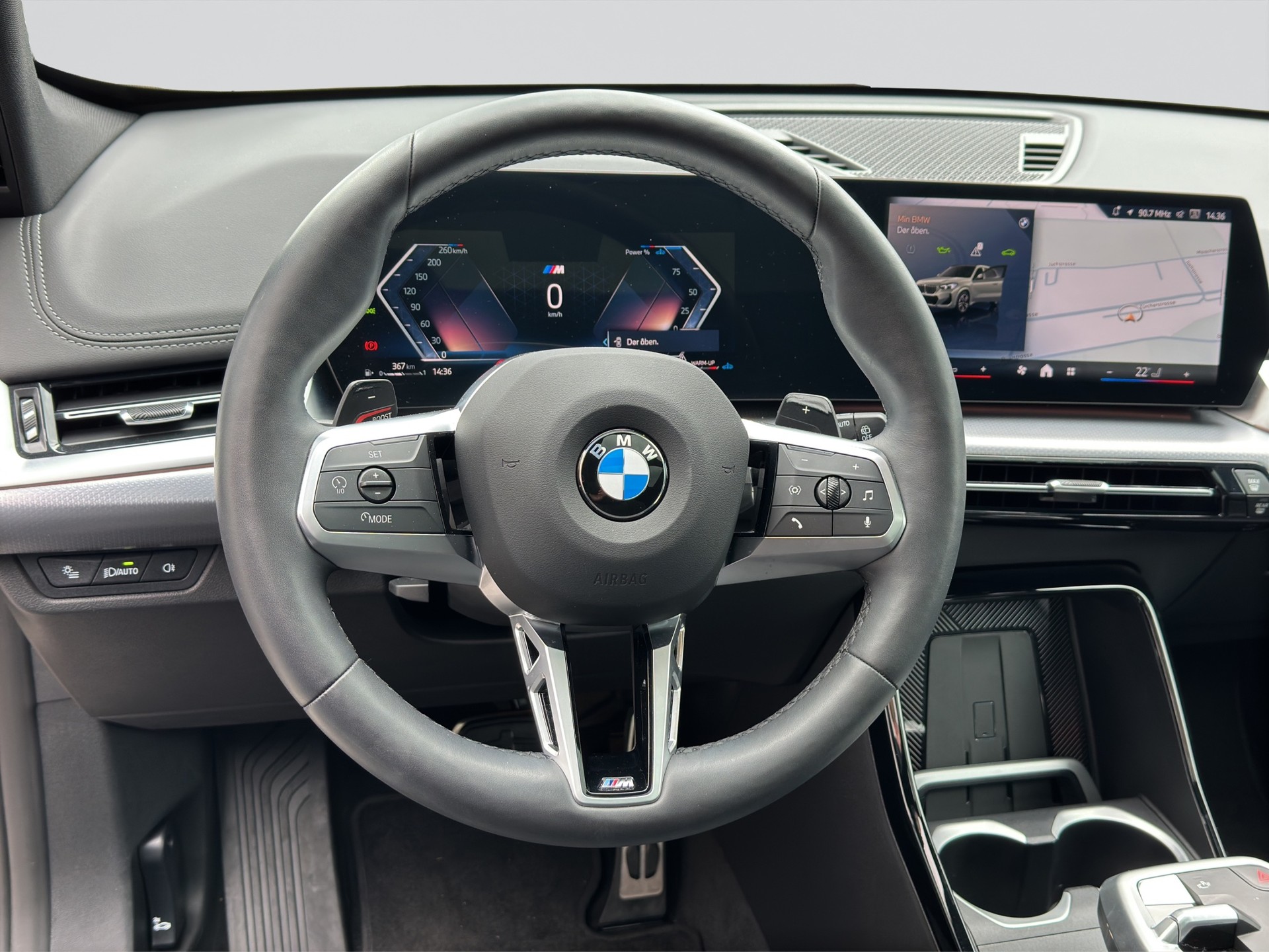 BMW X1 sDrive 18i M Sport Pro-image-9