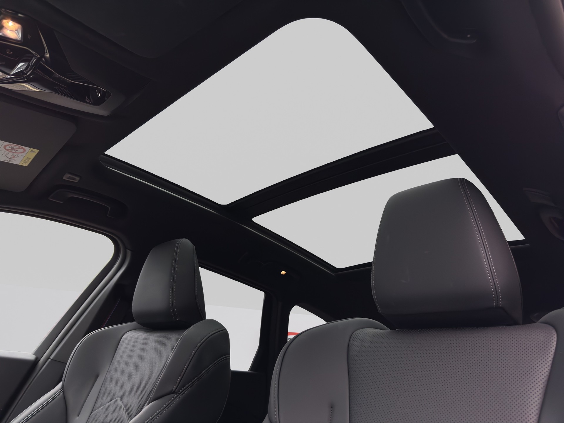 BMW X1 sDrive 18i M Sport Pro-image-13