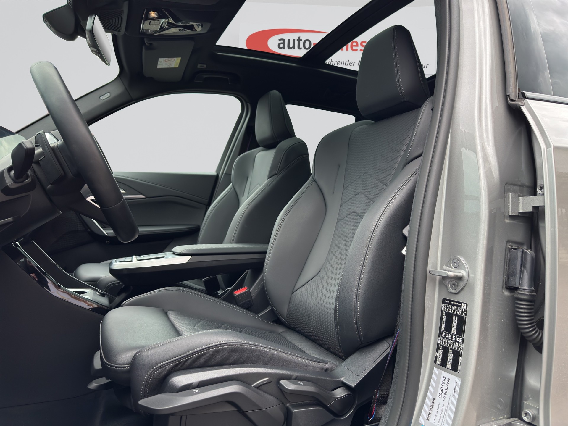 BMW X1 sDrive 18i M Sport Pro-image-5