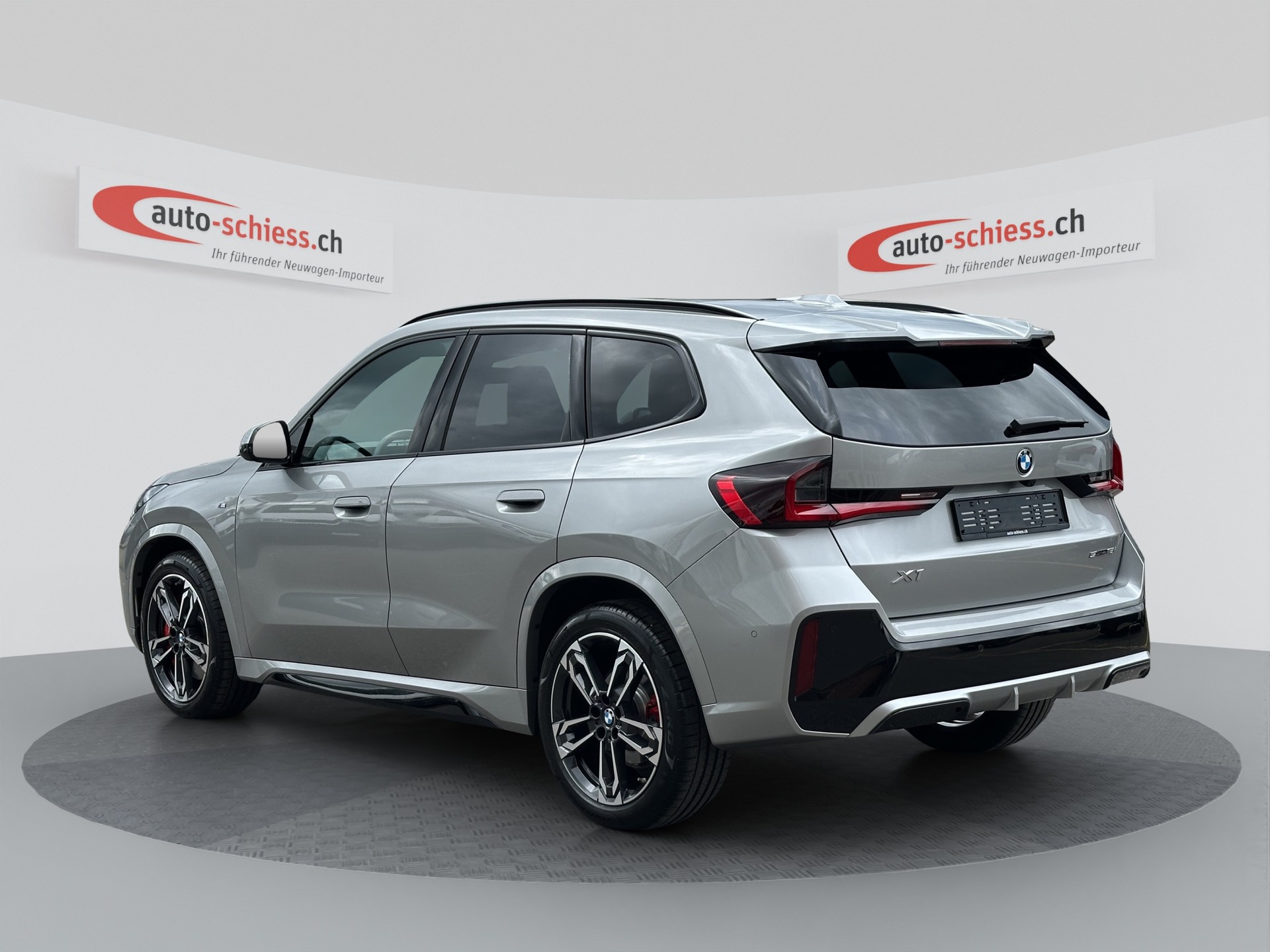 BMW X1 sDrive 18i M Sport Pro-image-2