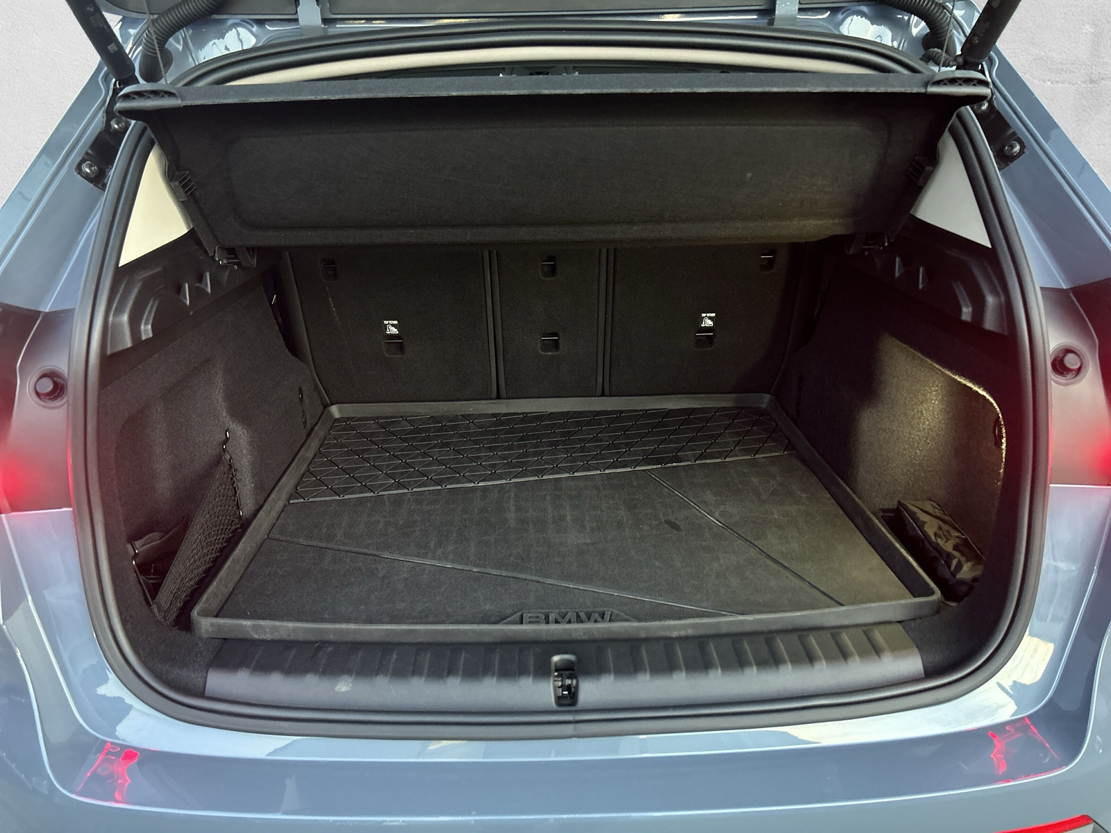 BMW X1 18d sDrive U11 (CH) 📍-image-9