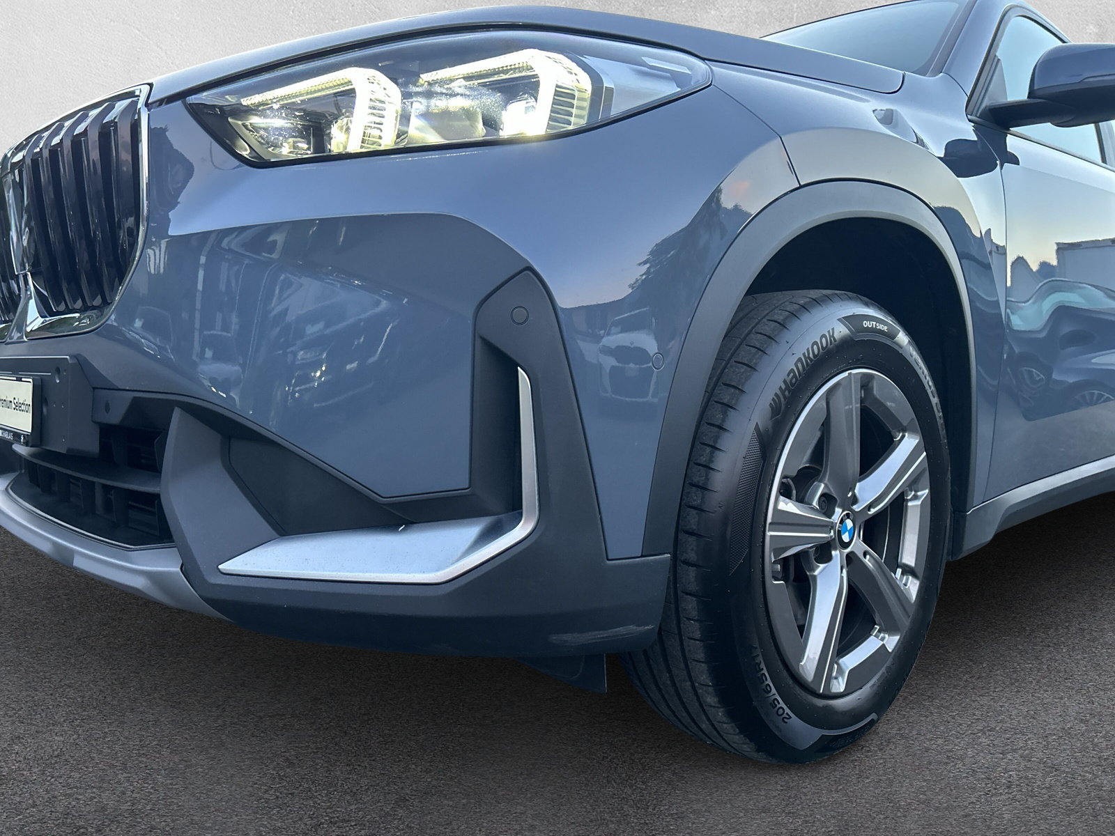 BMW X1 18d sDrive U11 (CH) 📍-image-7