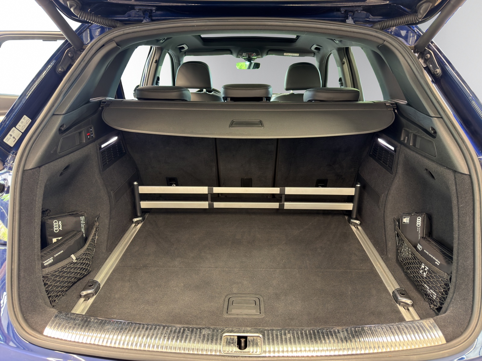 AUDI Q5 3.0 TDI sport quattro-image-14