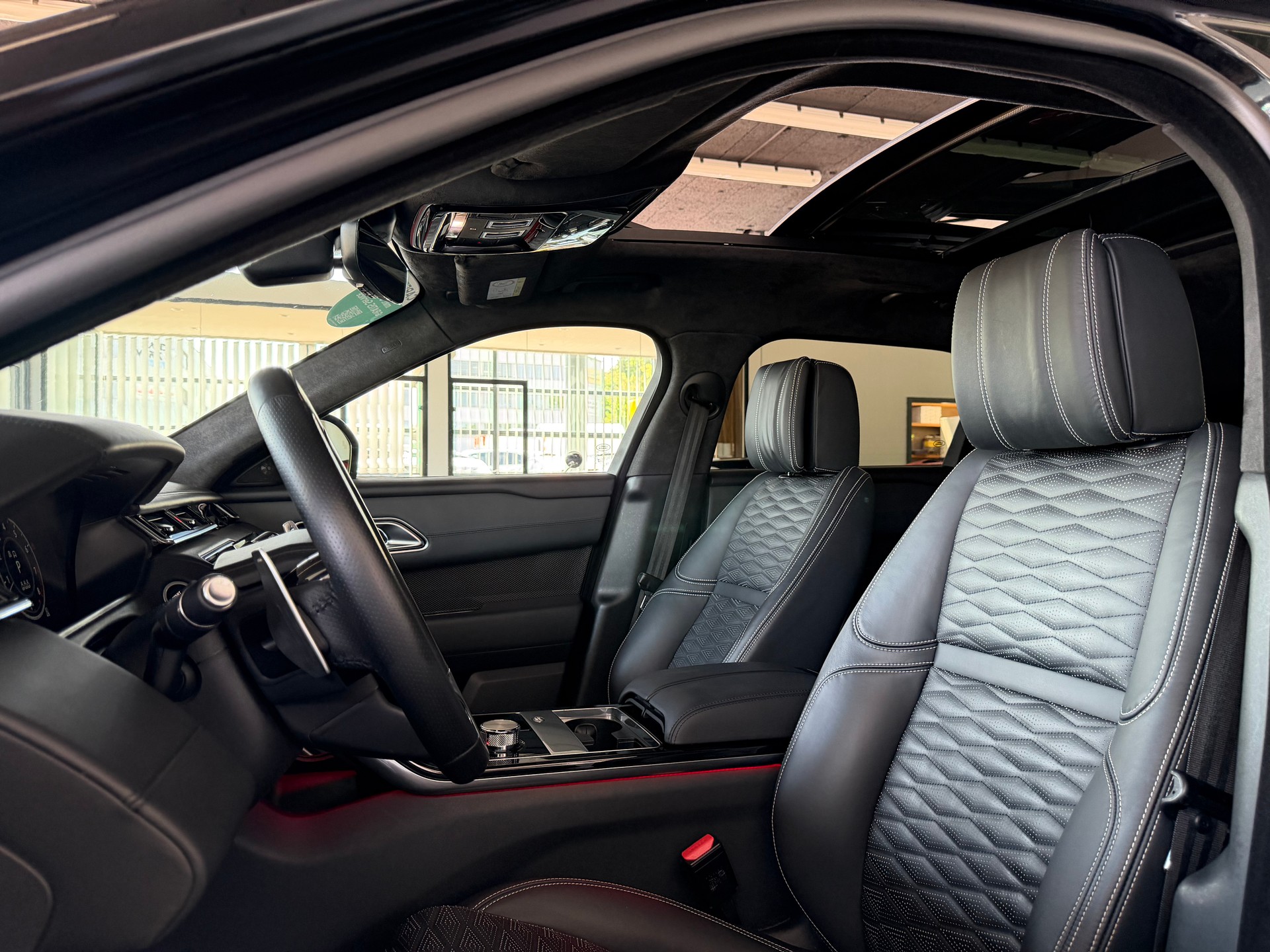 LAND ROVER Range Rover Velar SV Autobiography Dyn. Edition A.-image-15