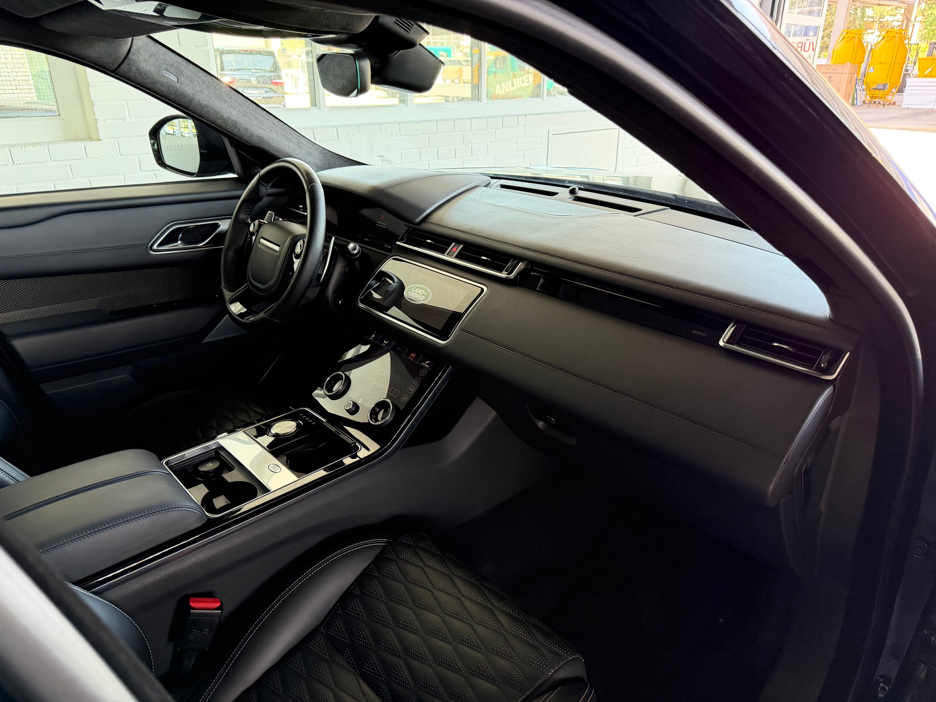 LAND ROVER Range Rover Velar SV Autobiography Dyn. Edition A.-image-9