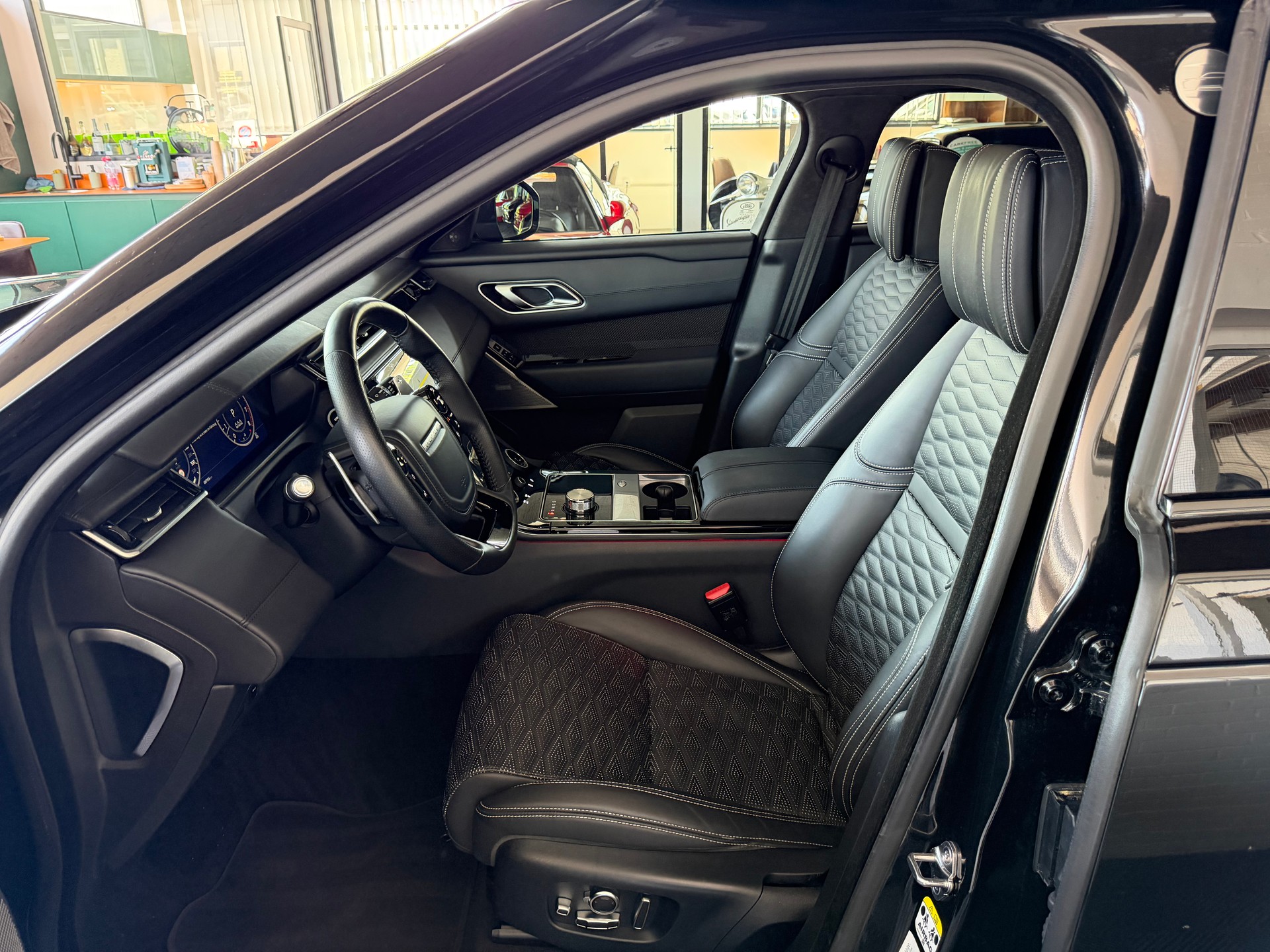 LAND ROVER Range Rover Velar SV Autobiography Dyn. Edition A.-image-13