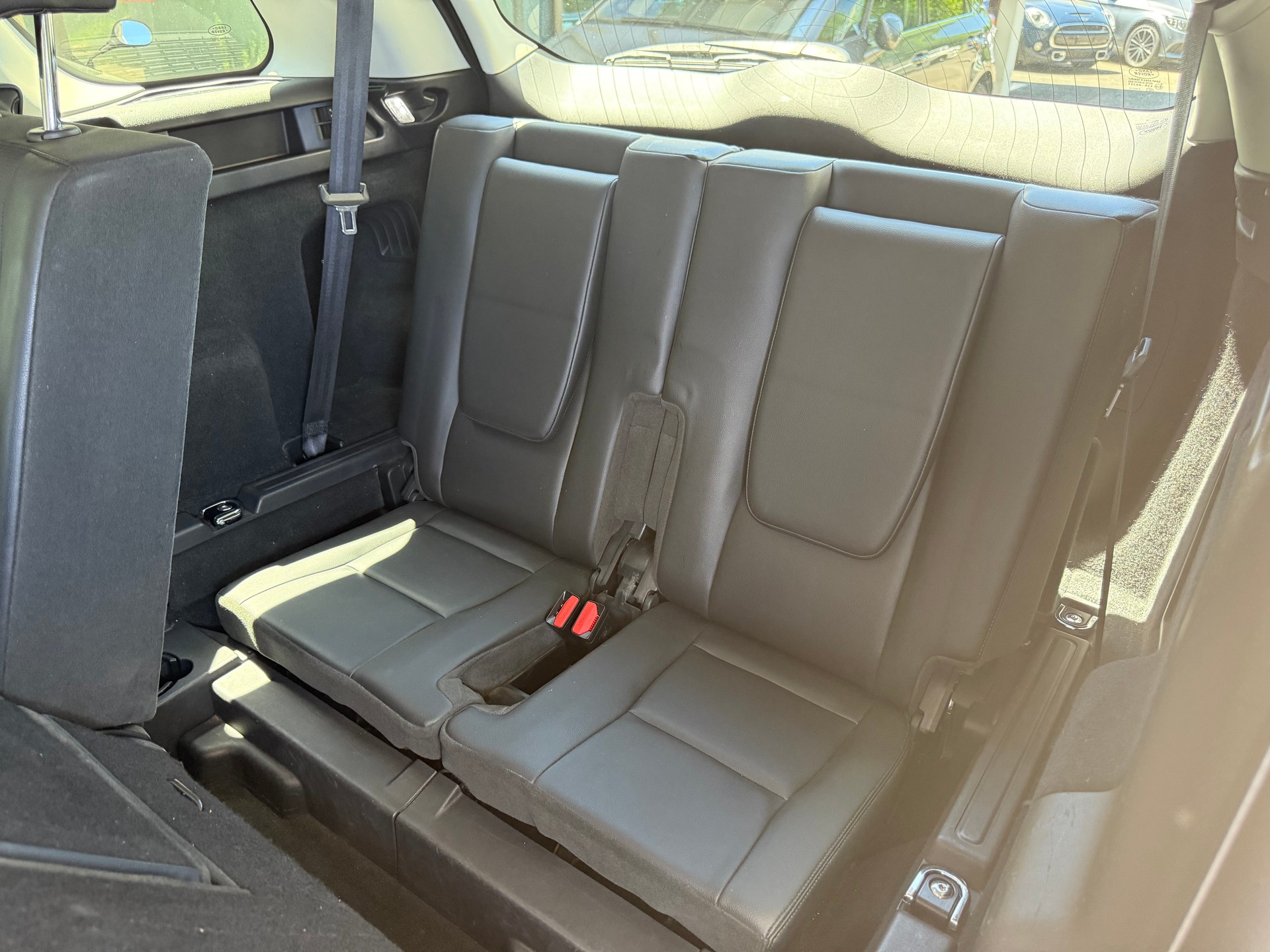 LAND ROVER Discovery Sport 2.0 Si4 HSE Luxury AT9-image-10