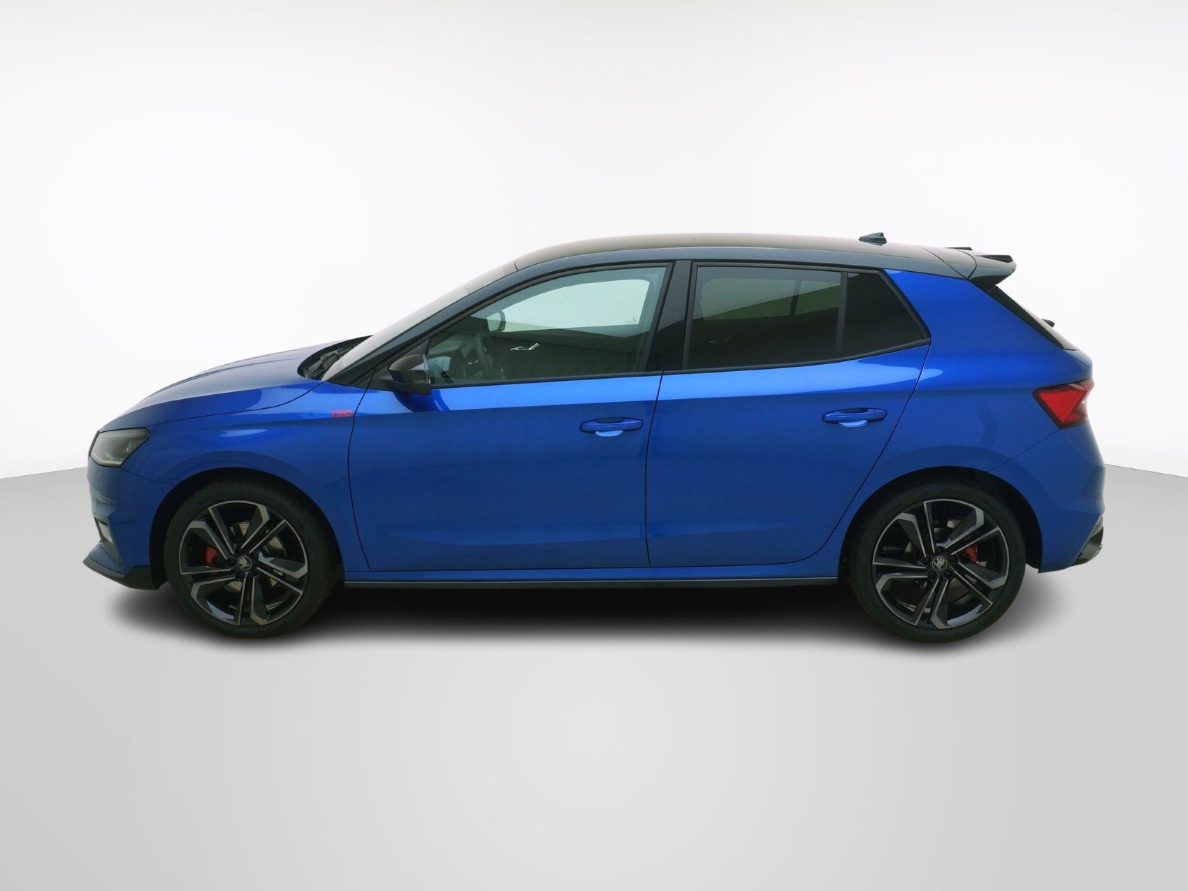 SKODA Fabia 1.5 TSI 130 DSG-image-1