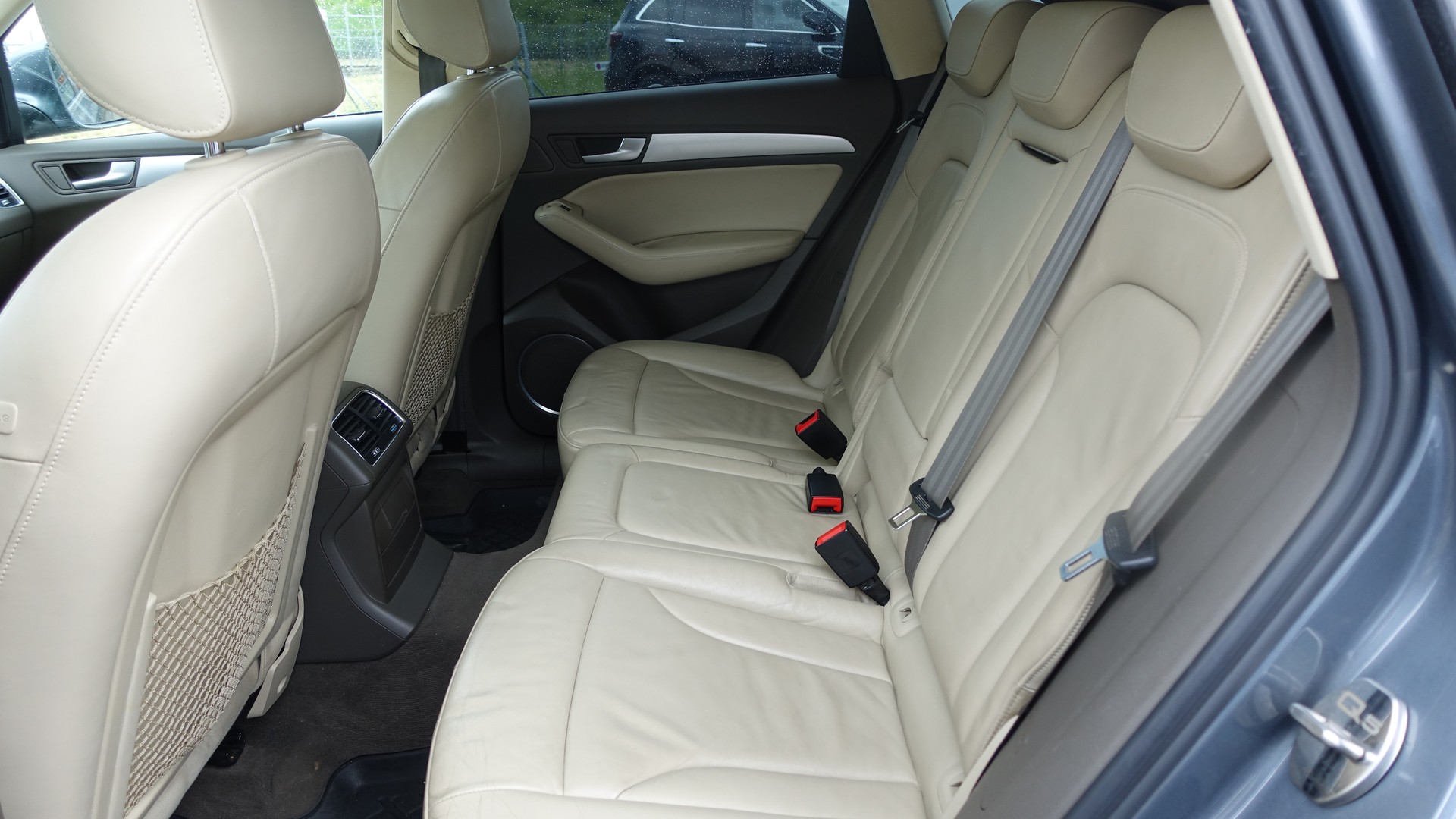 AUDI 3,0 TDI GUATTRO-image-4