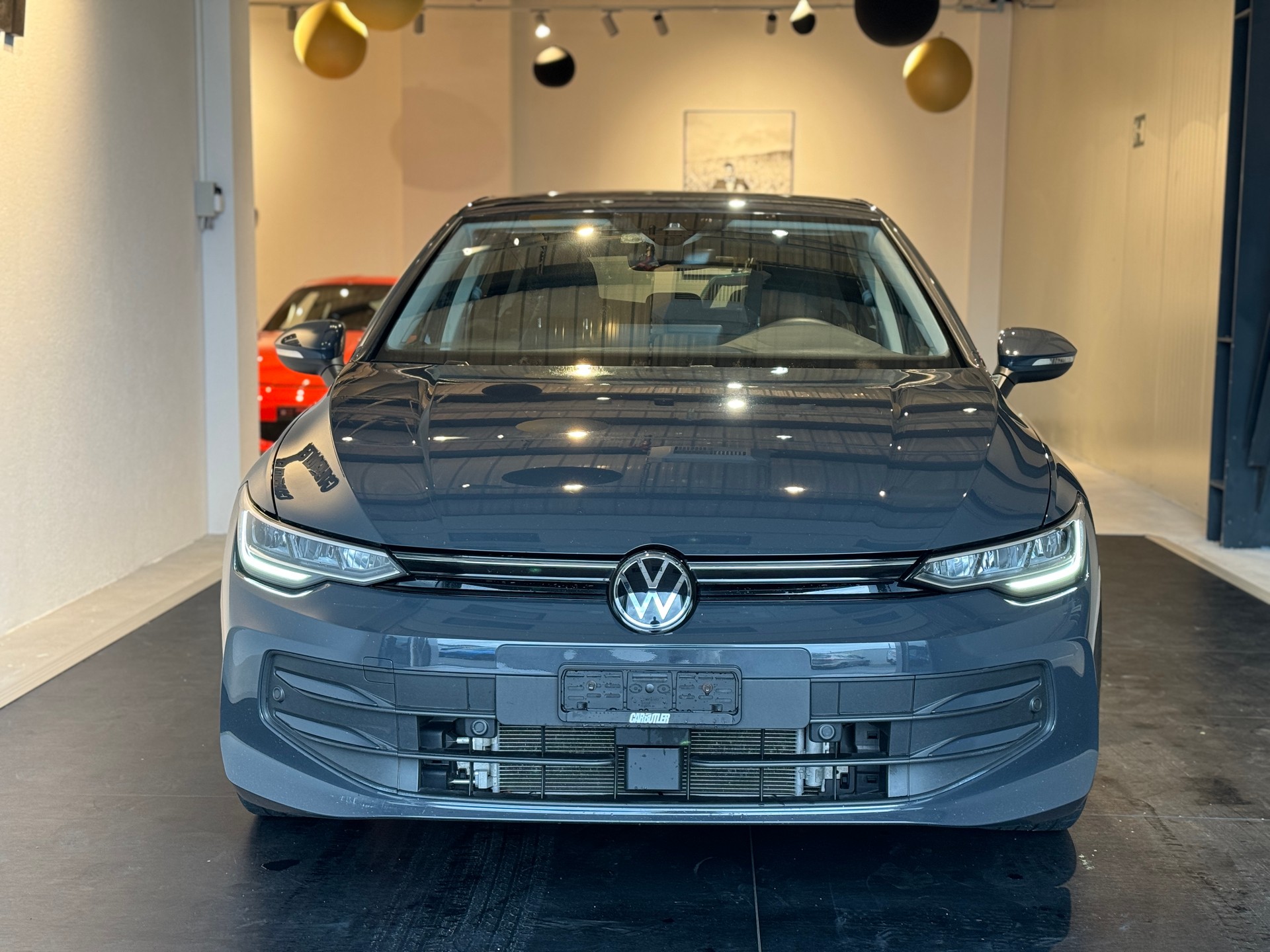 VW Golf 1.5 TSI Basis CHF 328.-- ohne Anzahlung im Monat 🚀-image-3