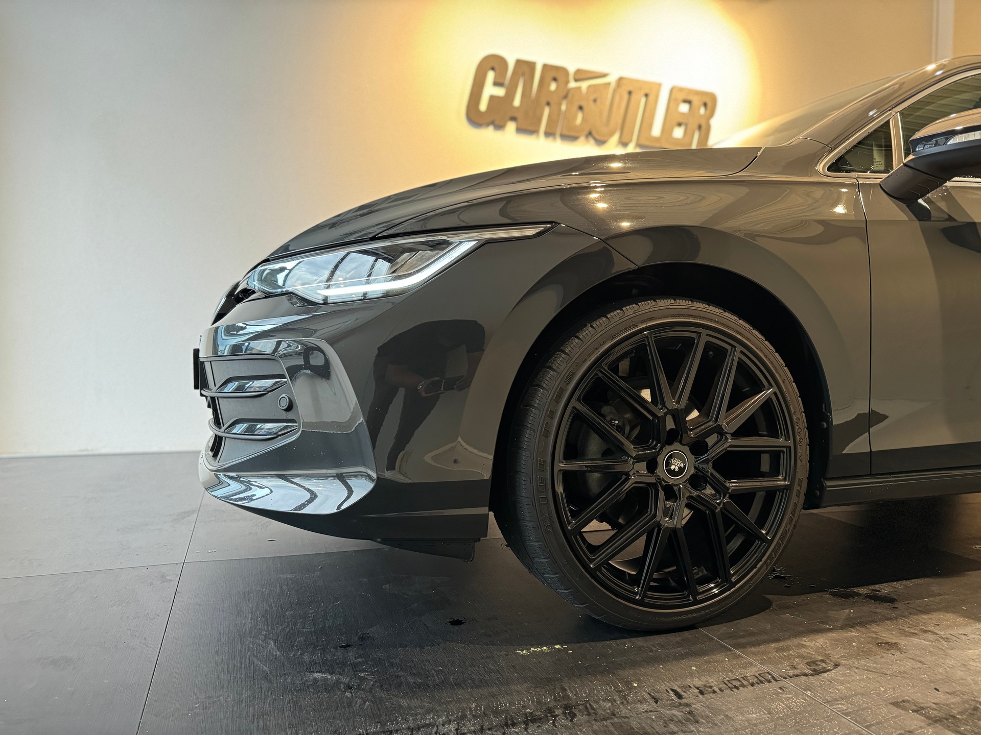 VW Golf 1.5 TSI Basis CHF 328.-- ohne Anzahlung im Monat 🚀-image-5