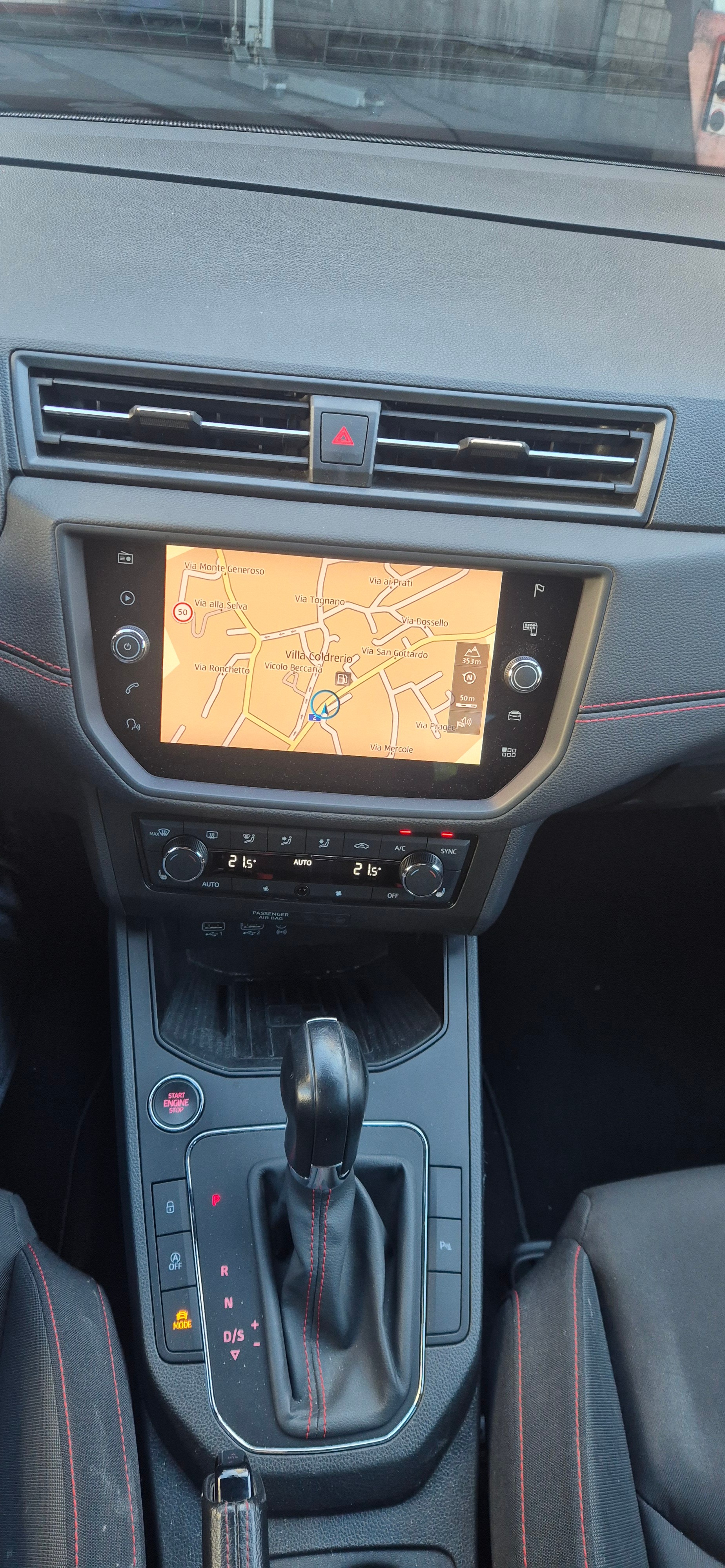 SEAT Ibiza 1.0 EcoTSI DSG Swiss FR-image-7