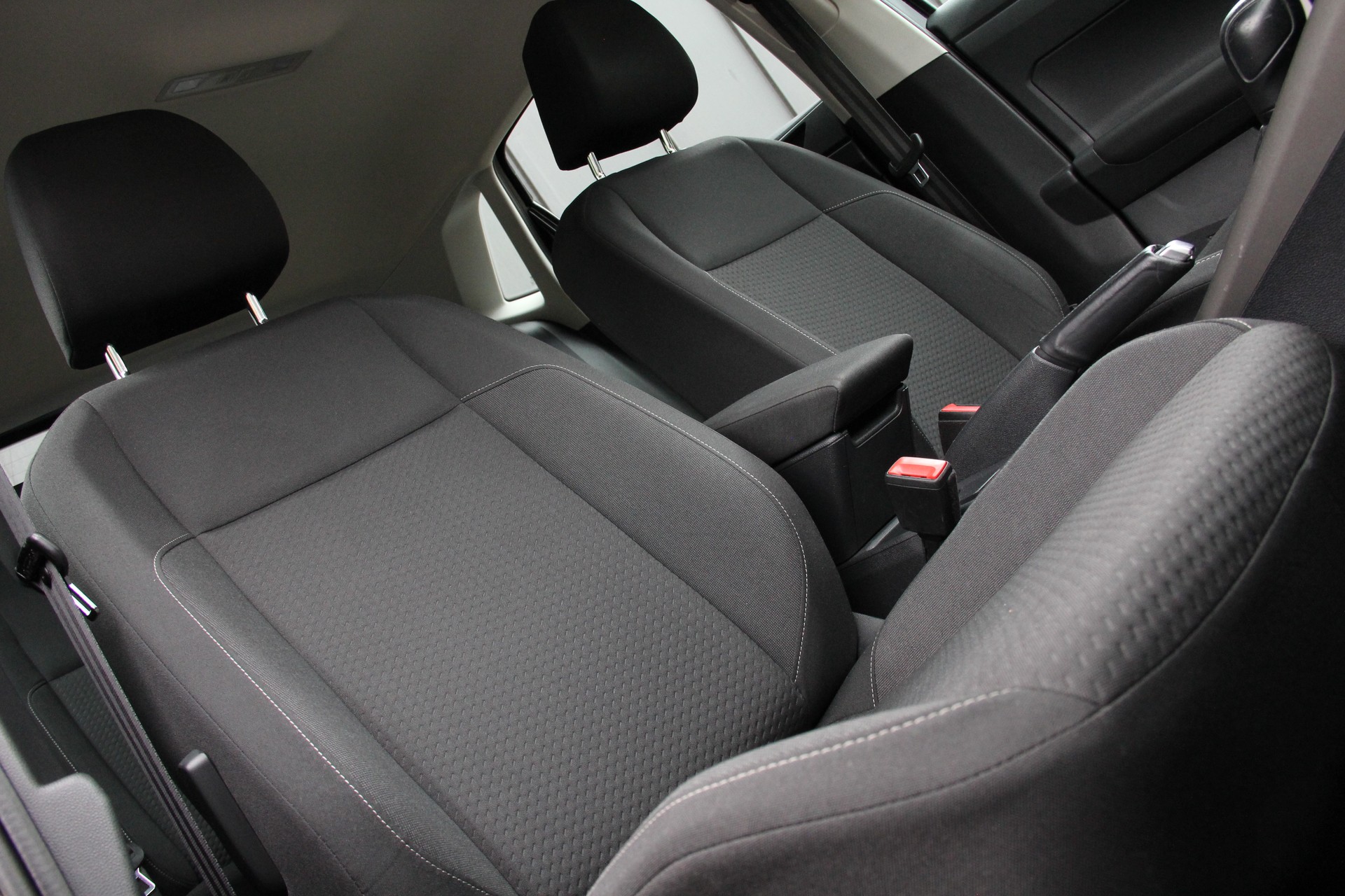 VW Polo 1.0 TSI BMT Comfortline DSG-image-8