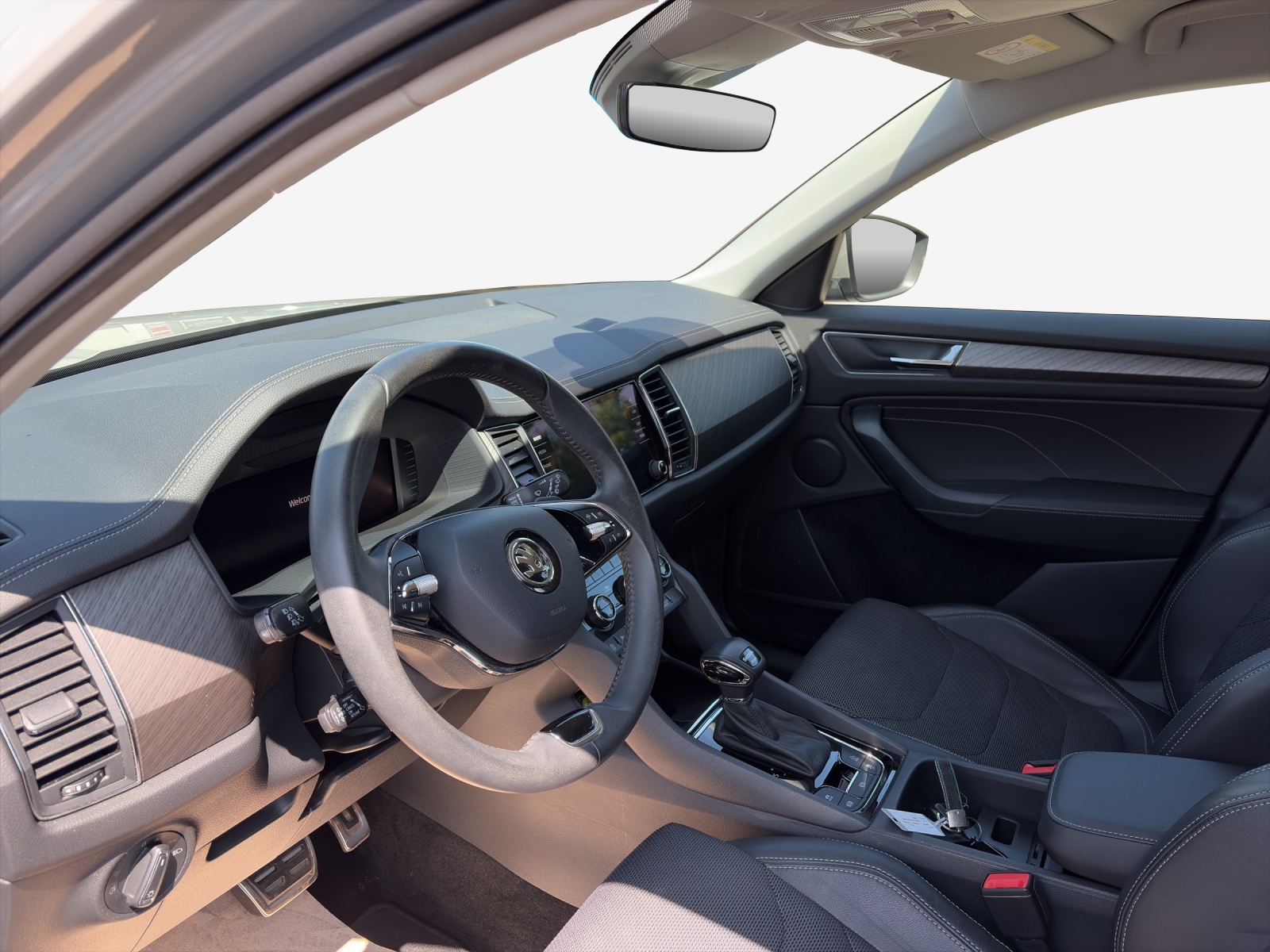 SKODA Kodiaq 2.0 TSI 4x4 Style-image-7