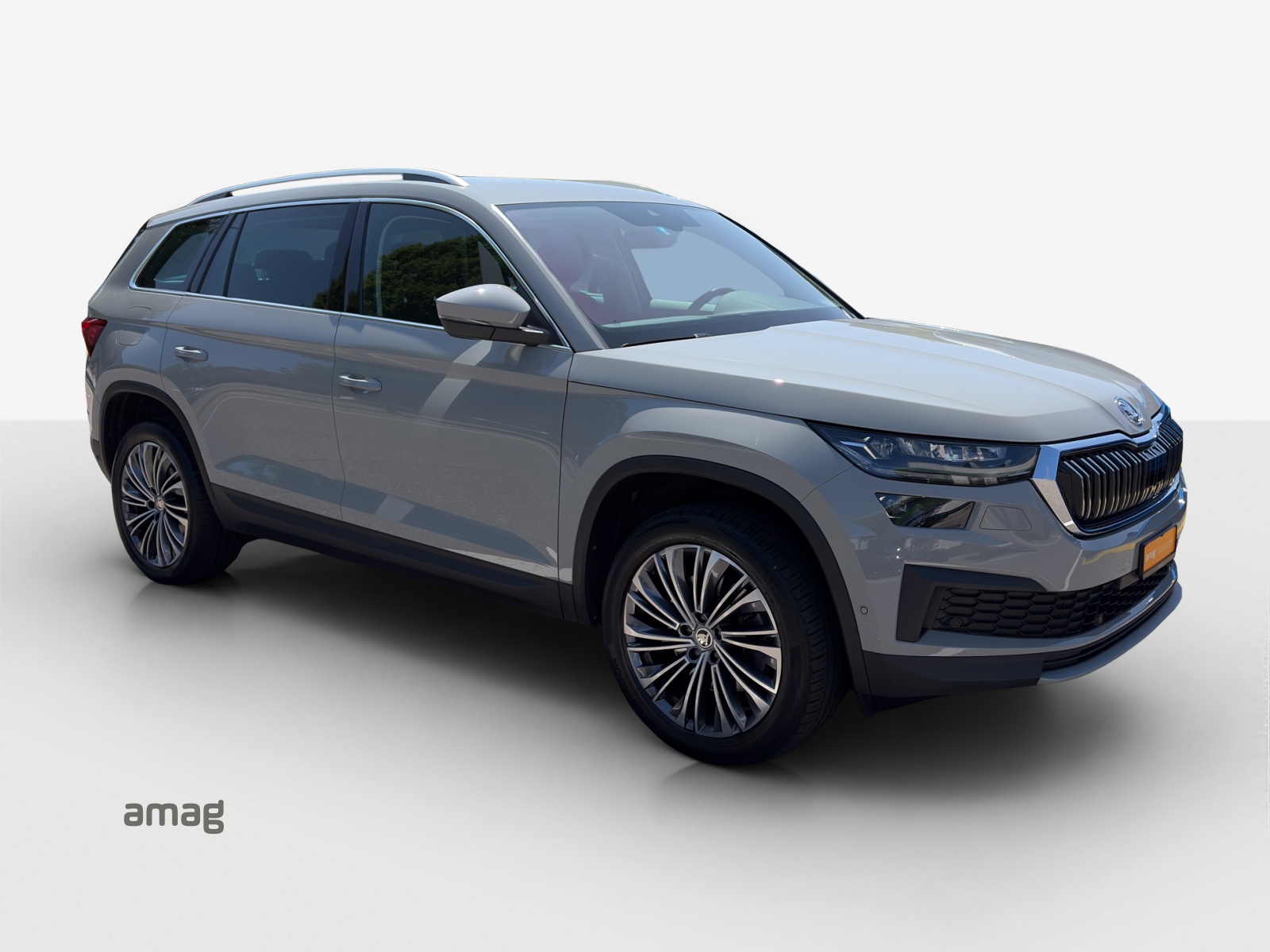 SKODA Kodiaq 2.0 TSI 4x4 Style-image-4