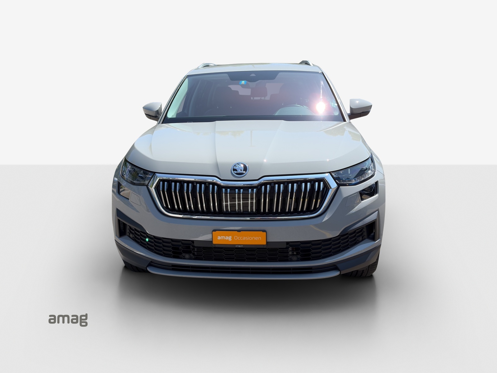 SKODA Kodiaq 2.0 TSI 4x4 Style-image-5