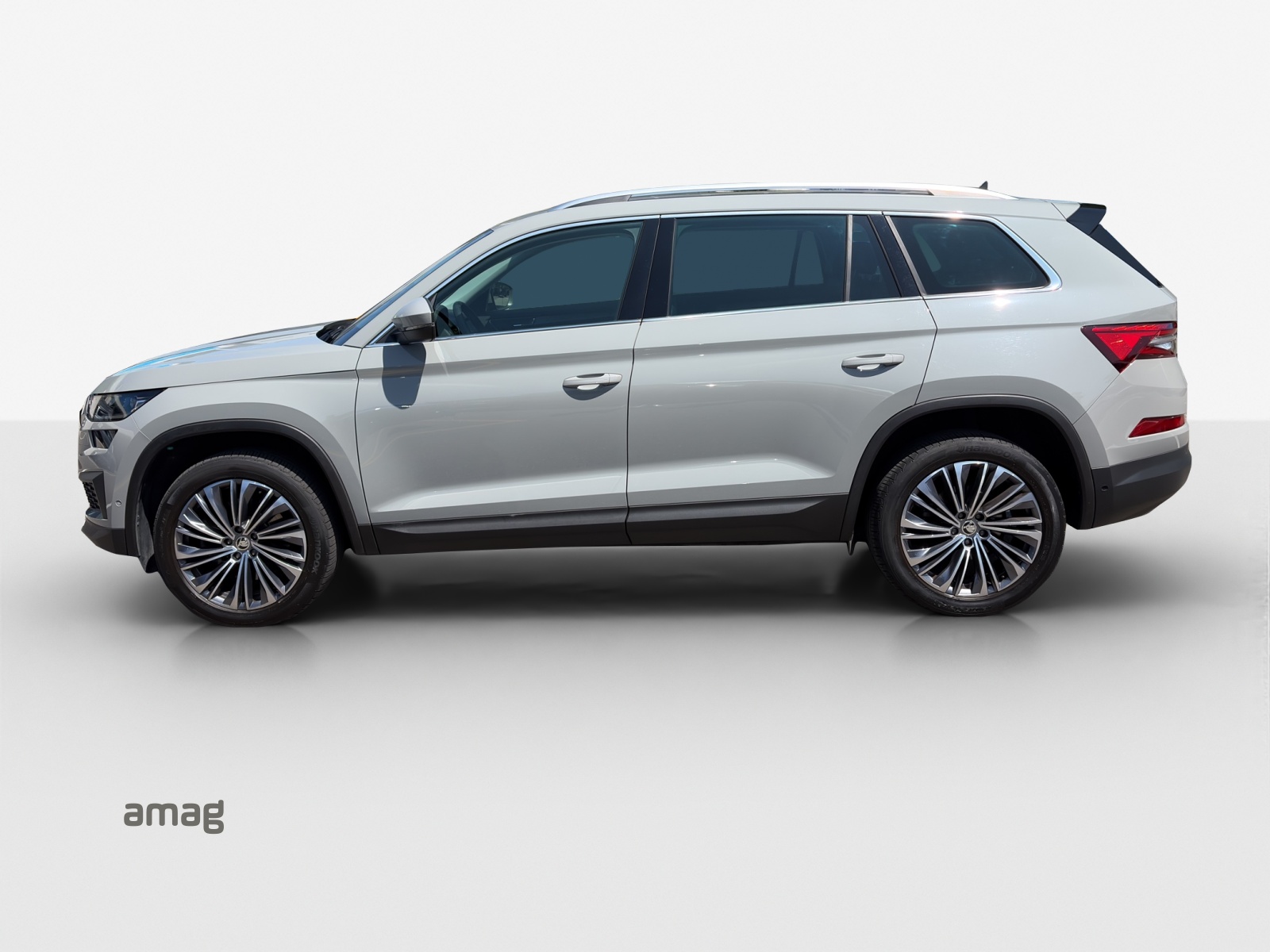 SKODA Kodiaq 2.0 TSI 4x4 Style-image-0
