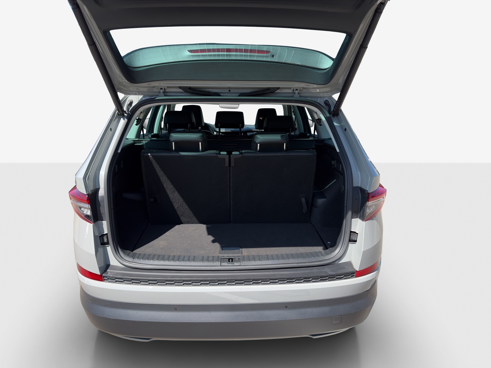 SKODA Kodiaq 2.0 TSI 4x4 Style-image-11