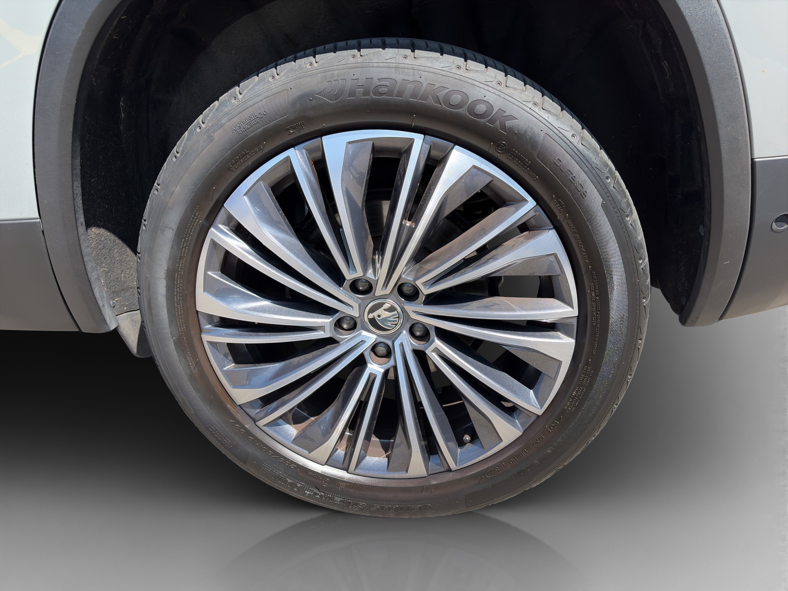 SKODA Kodiaq 2.0 TSI 4x4 Style-image-12