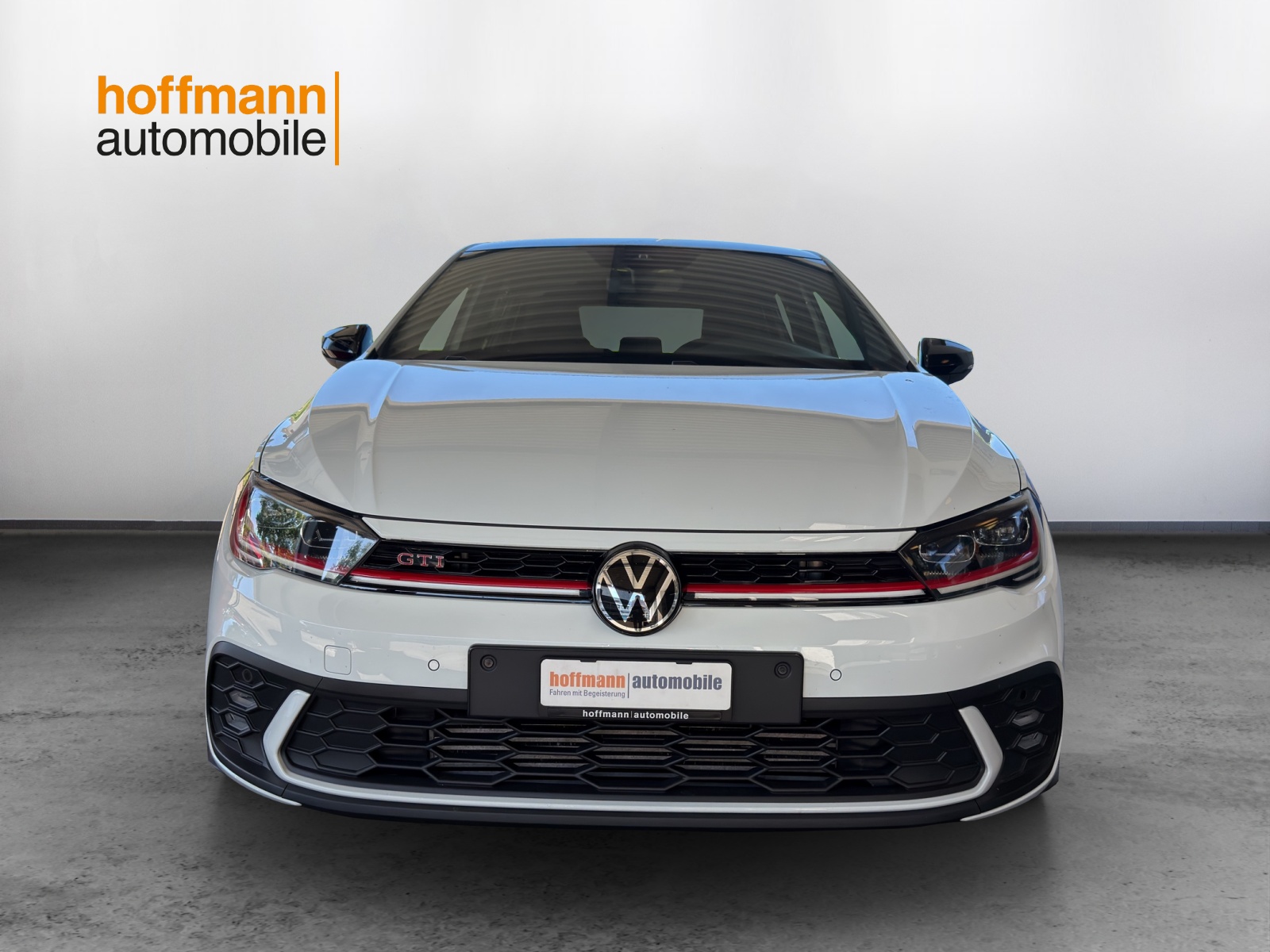 VW Polo 2.0 TSI GTI DSG-image-1