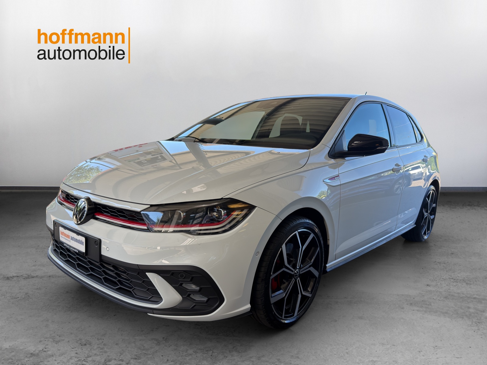 VW Polo 2.0 TSI GTI DSG-image-0