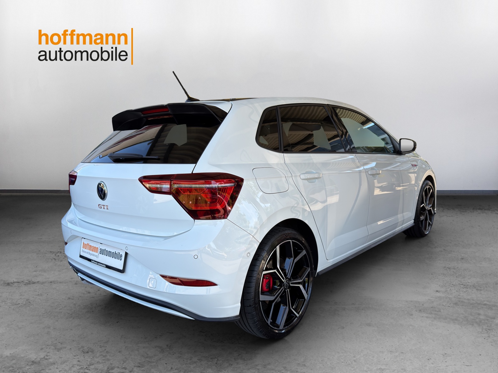 VW Polo 2.0 TSI GTI DSG-image-3