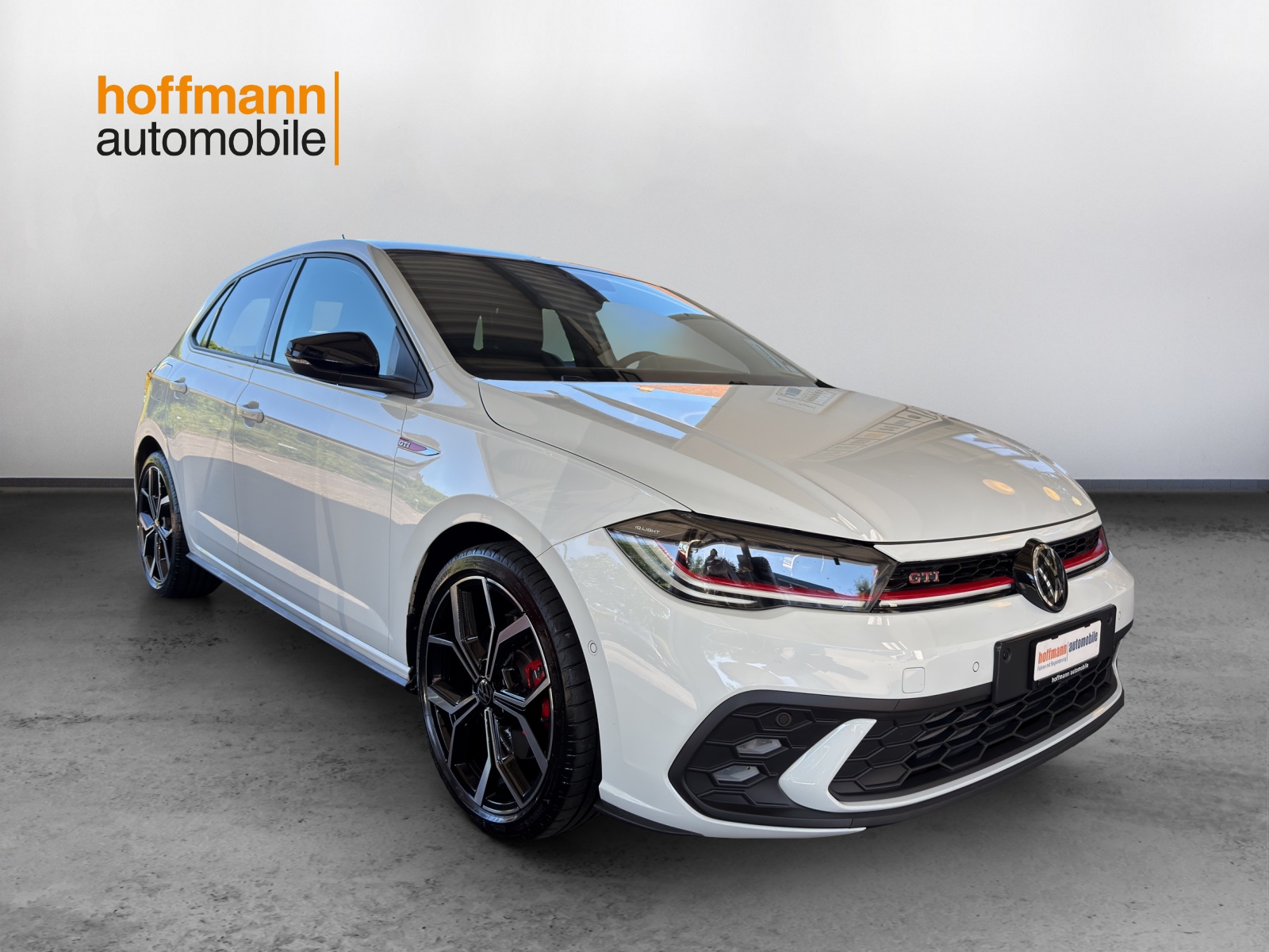 VW Polo 2.0 TSI GTI DSG-image-2