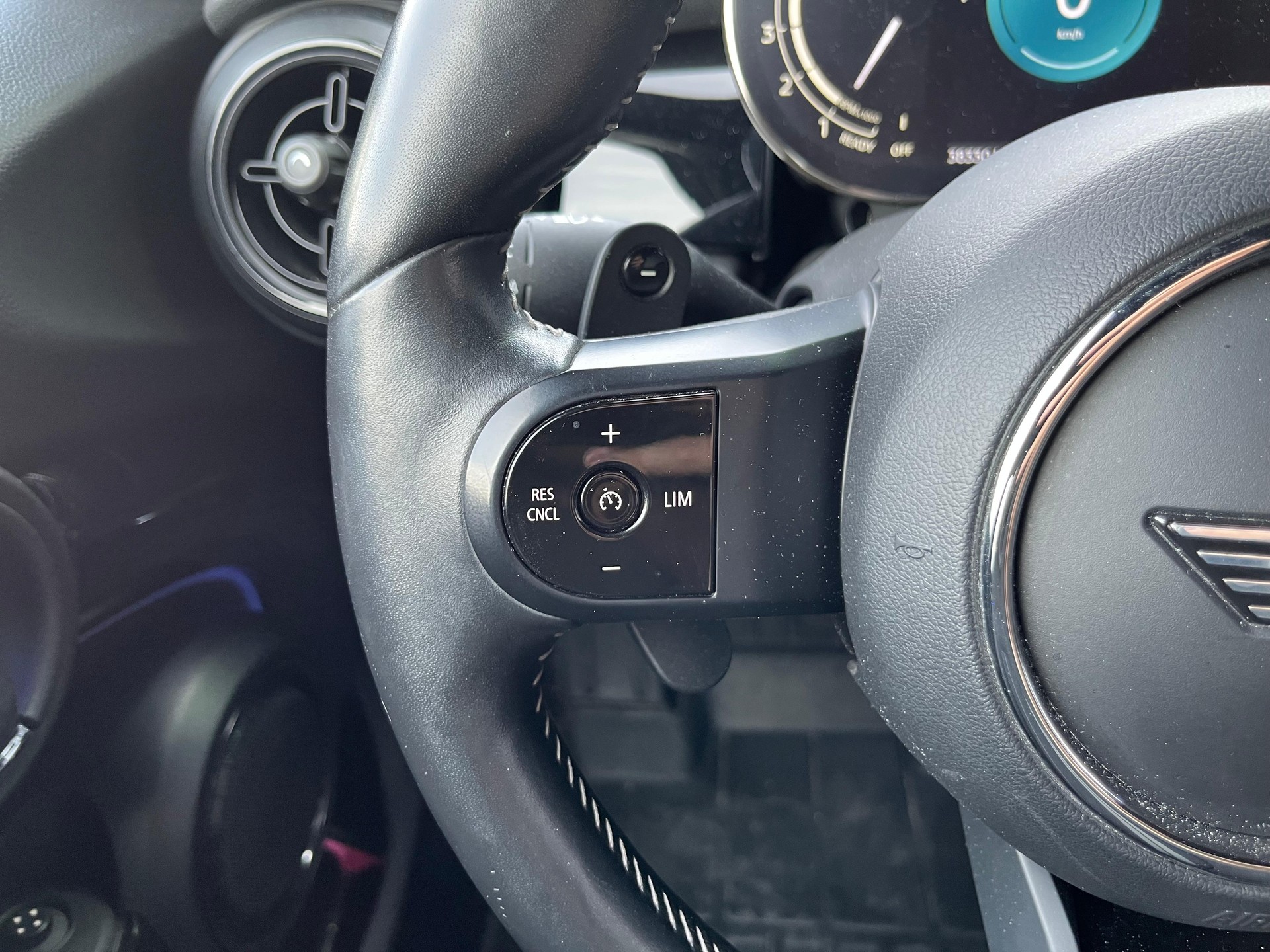 MINI Cooper S Steptronic DKG pack JCW-image-19