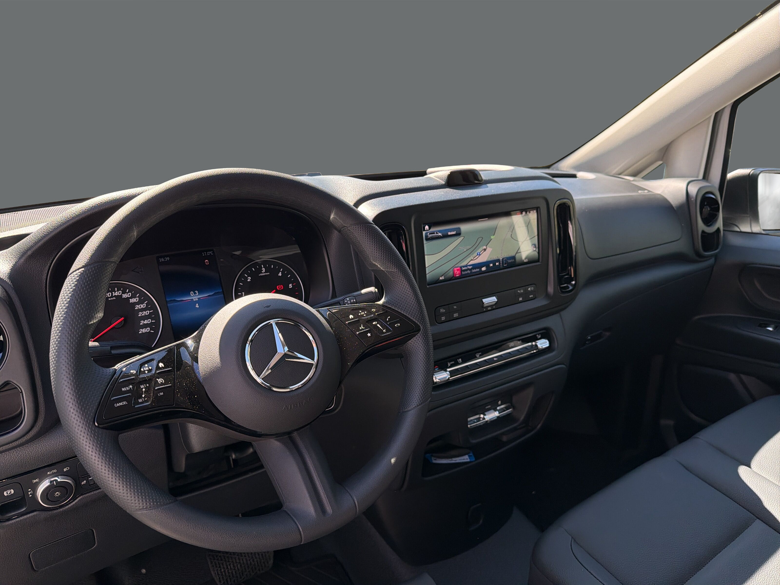 MERCEDES-BENZ Vito 114 CDI Lang Pro 9G-Tronic 4M-image-12