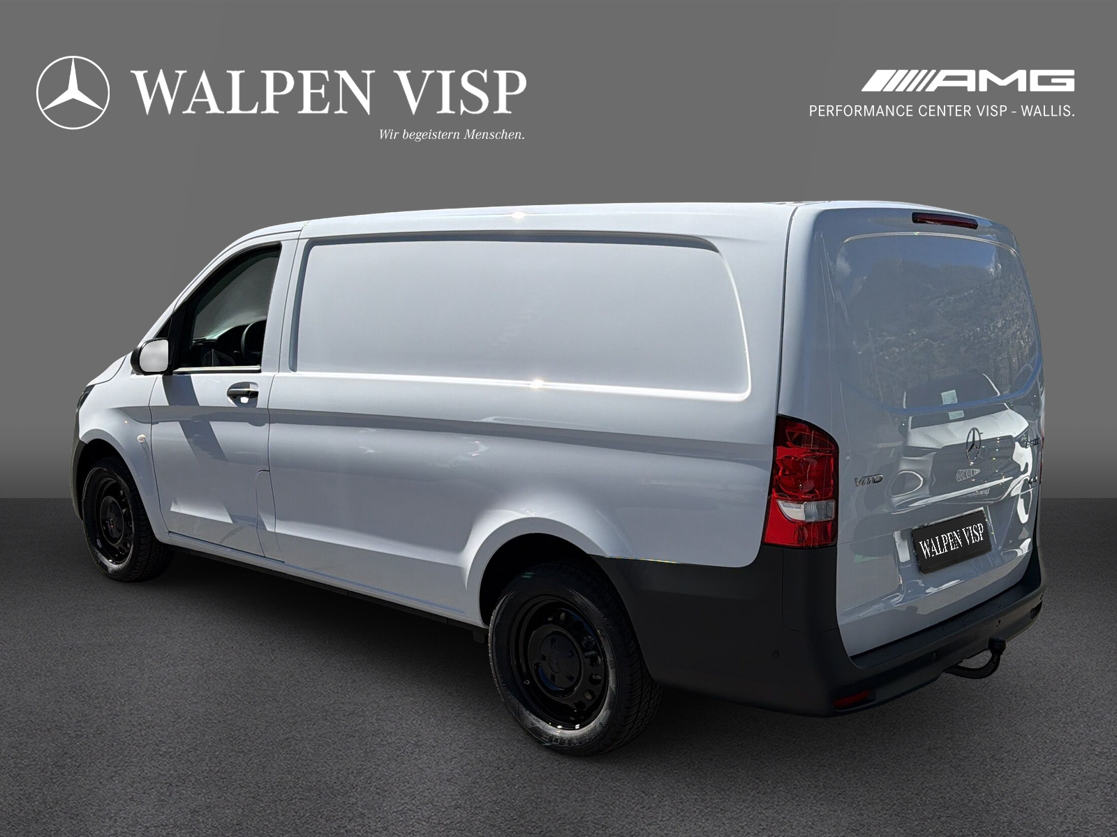 MERCEDES-BENZ Vito 114 CDI Lang Pro 9G-Tronic 4M-image-3