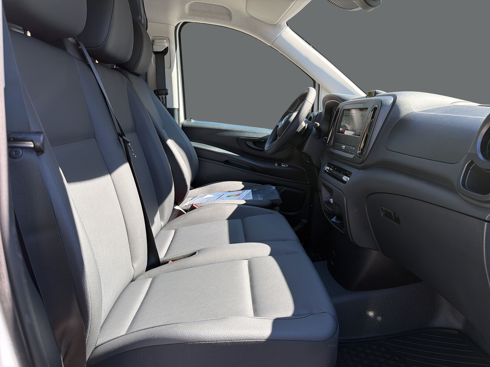 MERCEDES-BENZ Vito 114 CDI Lang Pro 9G-Tronic 4M-image-17