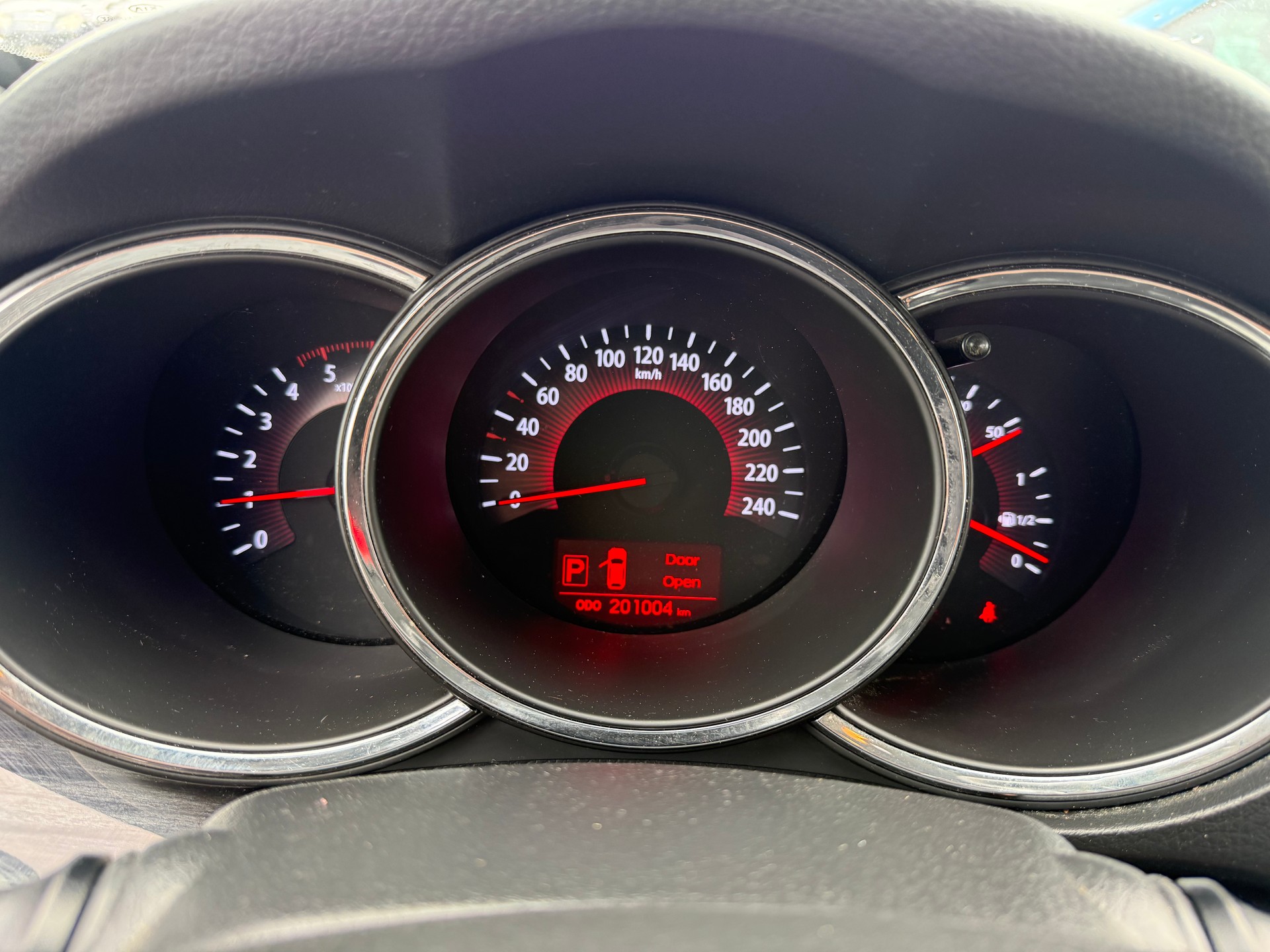 KIA Sorento 2.2 CRDI Style-image-8