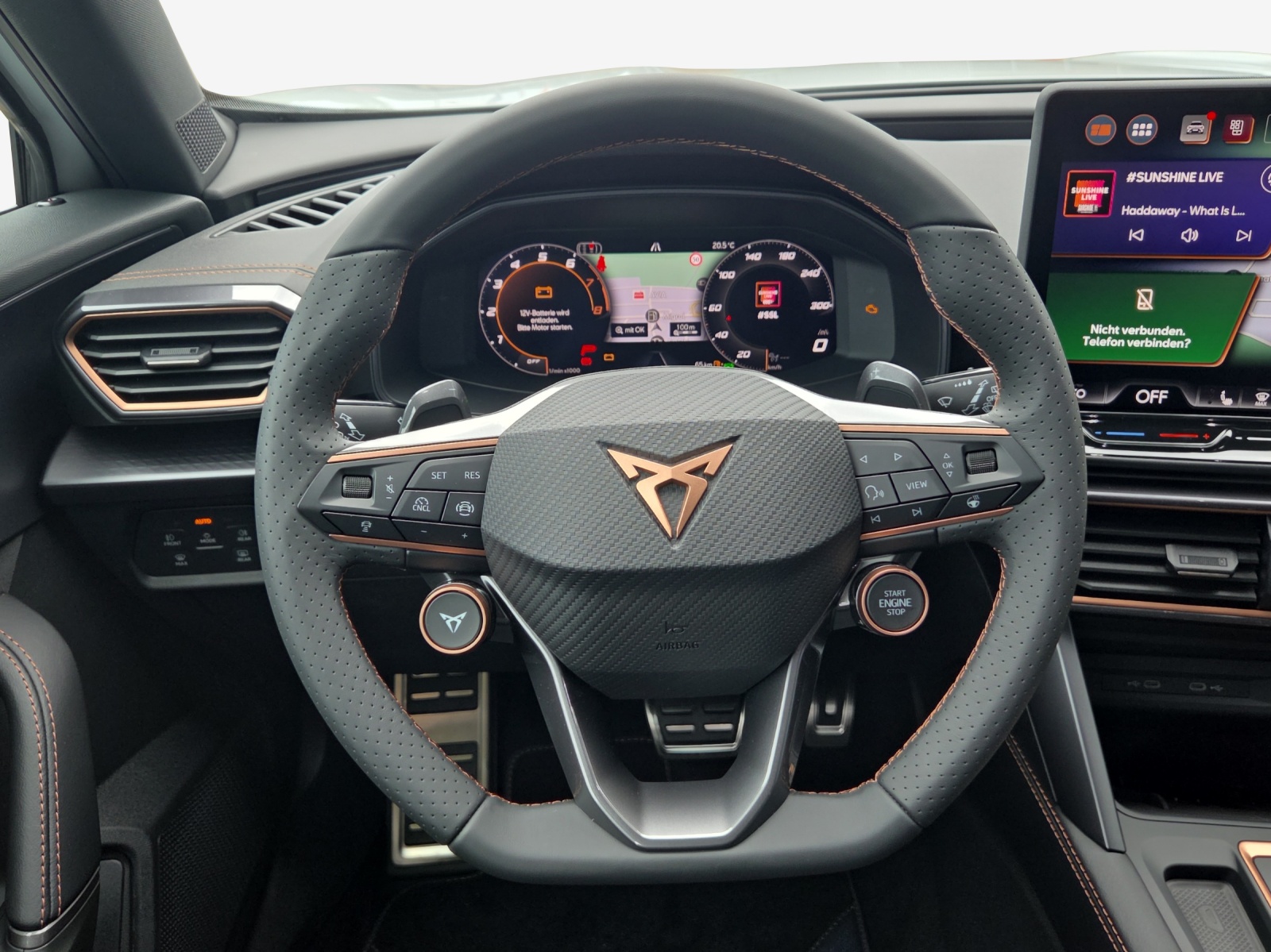 CUPRA Formentor 1.5 TSI Prime Edition DSG-image-9