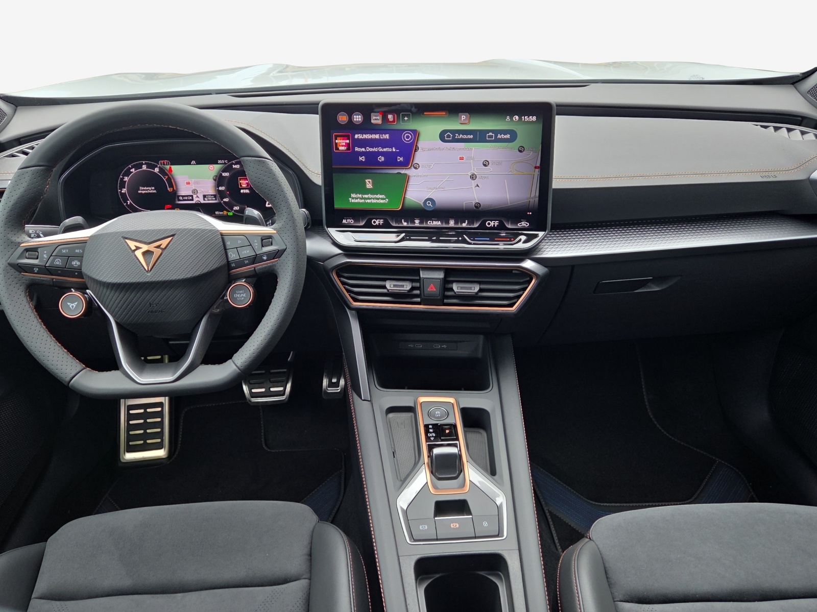 CUPRA Formentor 1.5 TSI Prime Edition DSG-image-8