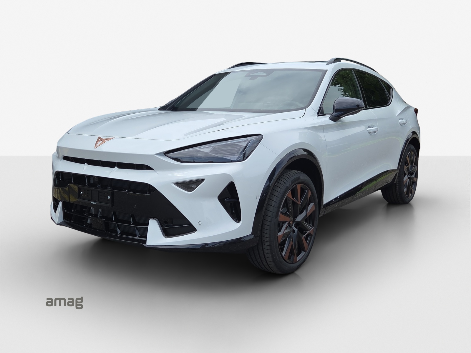CUPRA Formentor 1.5 TSI Prime Edition DSG-image-0