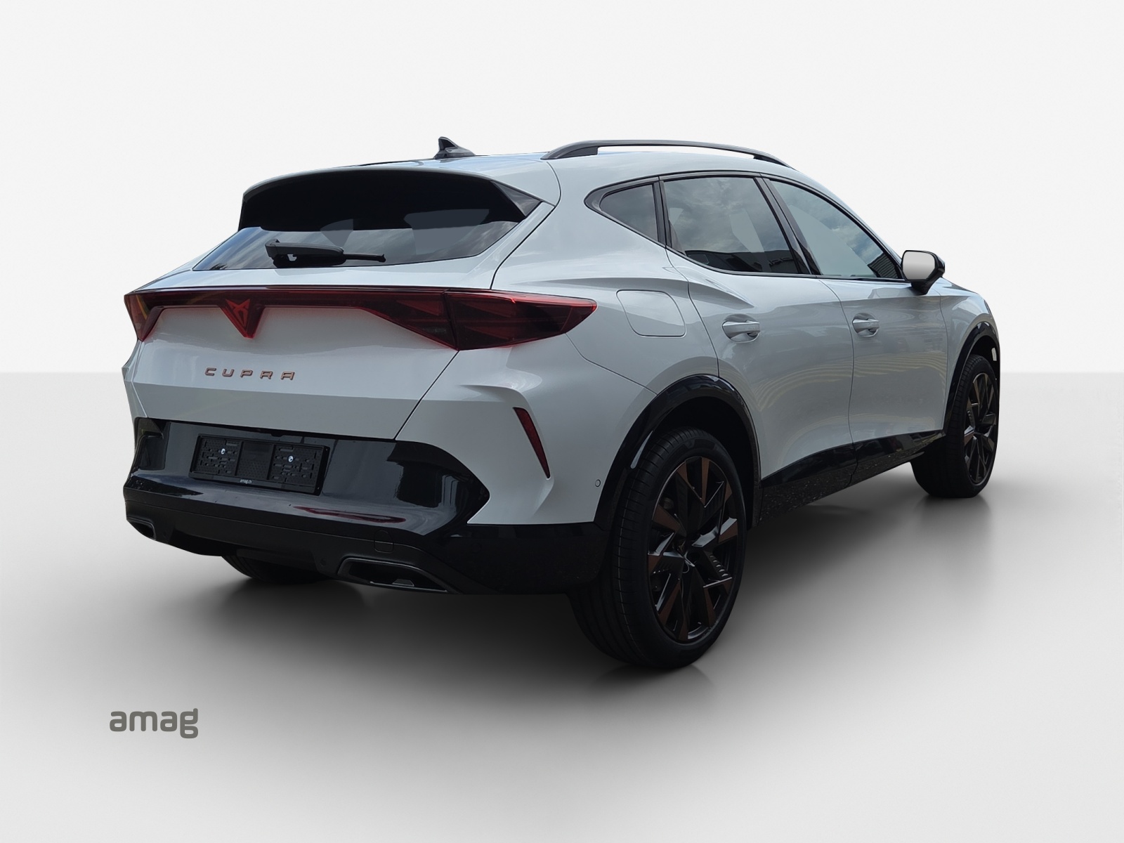 CUPRA Formentor 1.5 TSI Prime Edition DSG-image-4
