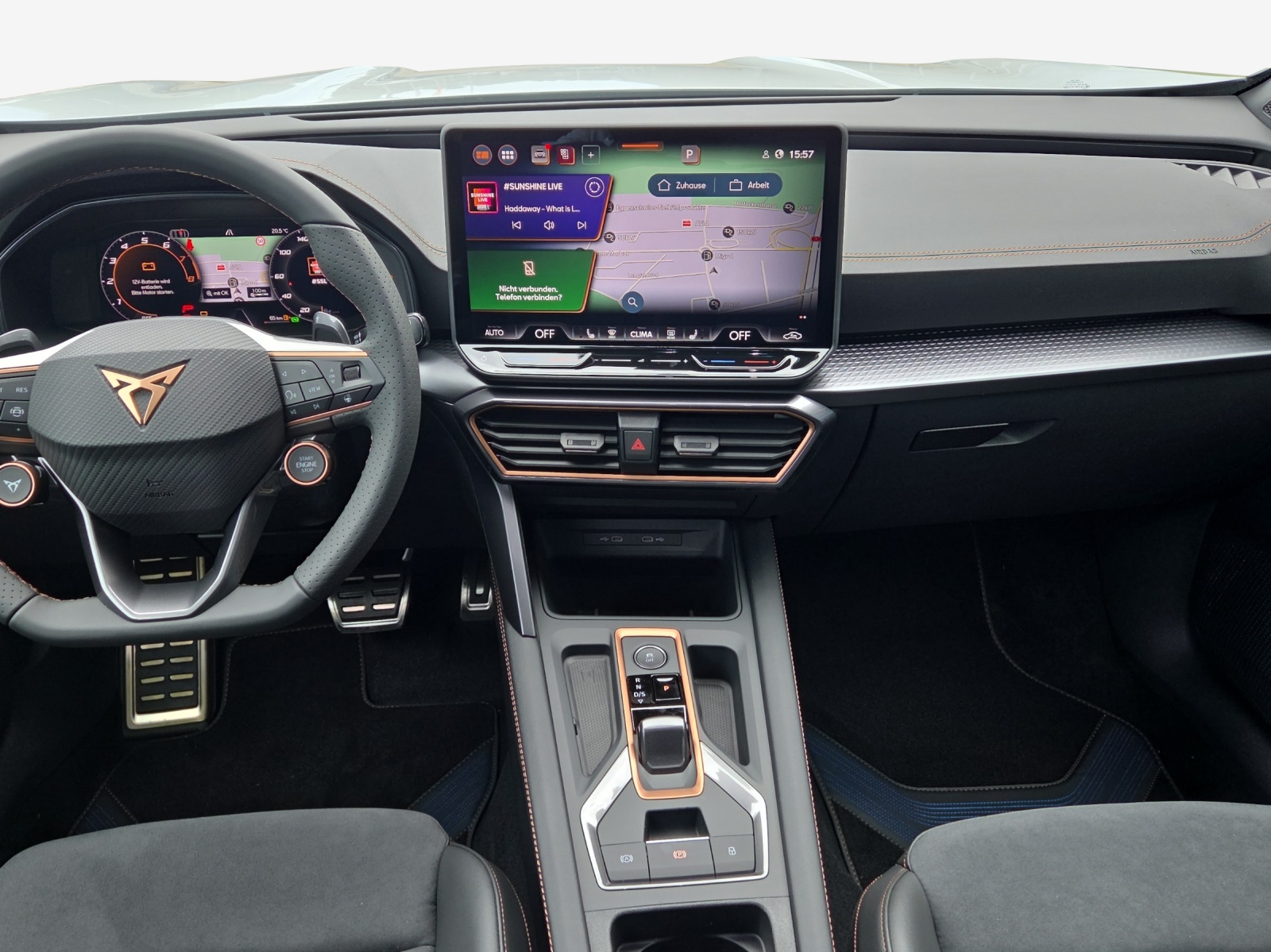 CUPRA Formentor 1.5 TSI Prime Edition DSG-image-10