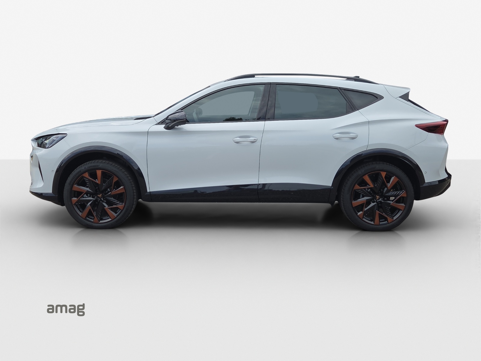 CUPRA Formentor 1.5 TSI Prime Edition DSG-image-1