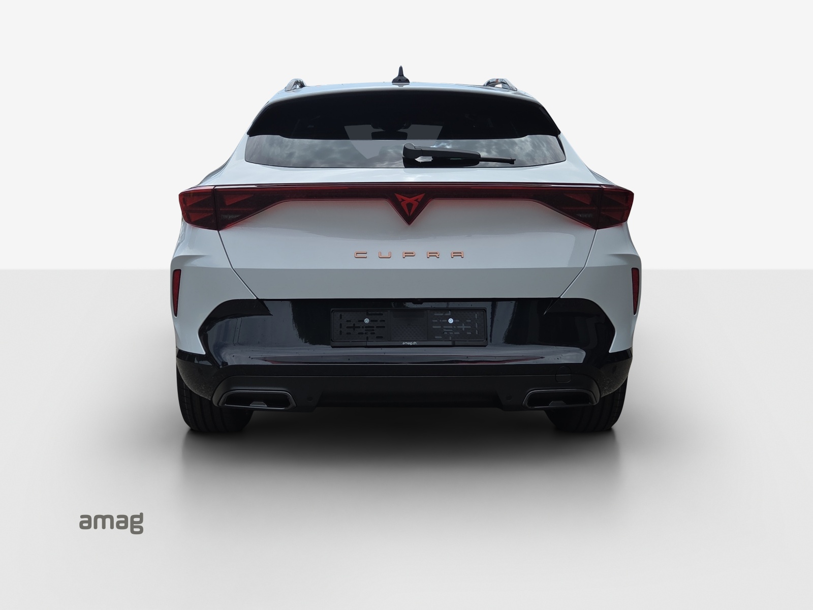 CUPRA Formentor 1.5 TSI Prime Edition DSG-image-3
