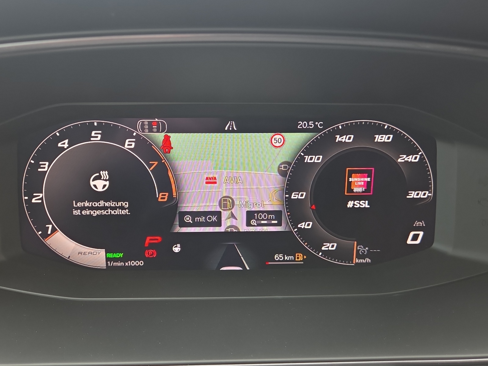 CUPRA Formentor 1.5 TSI Prime Edition DSG-image-14